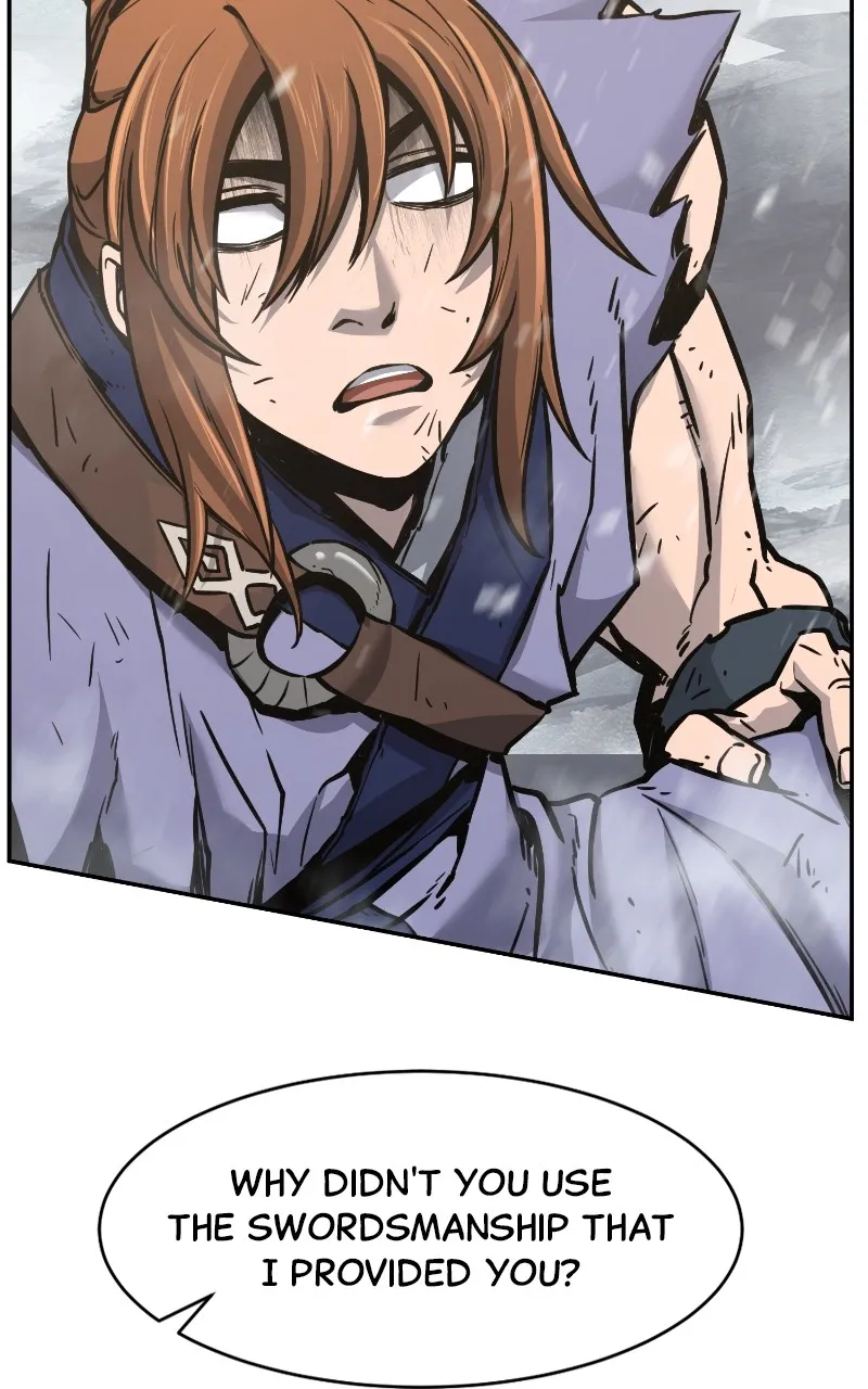 Read Absolute Sword Sense chapter 20 image 16 on Lezhin