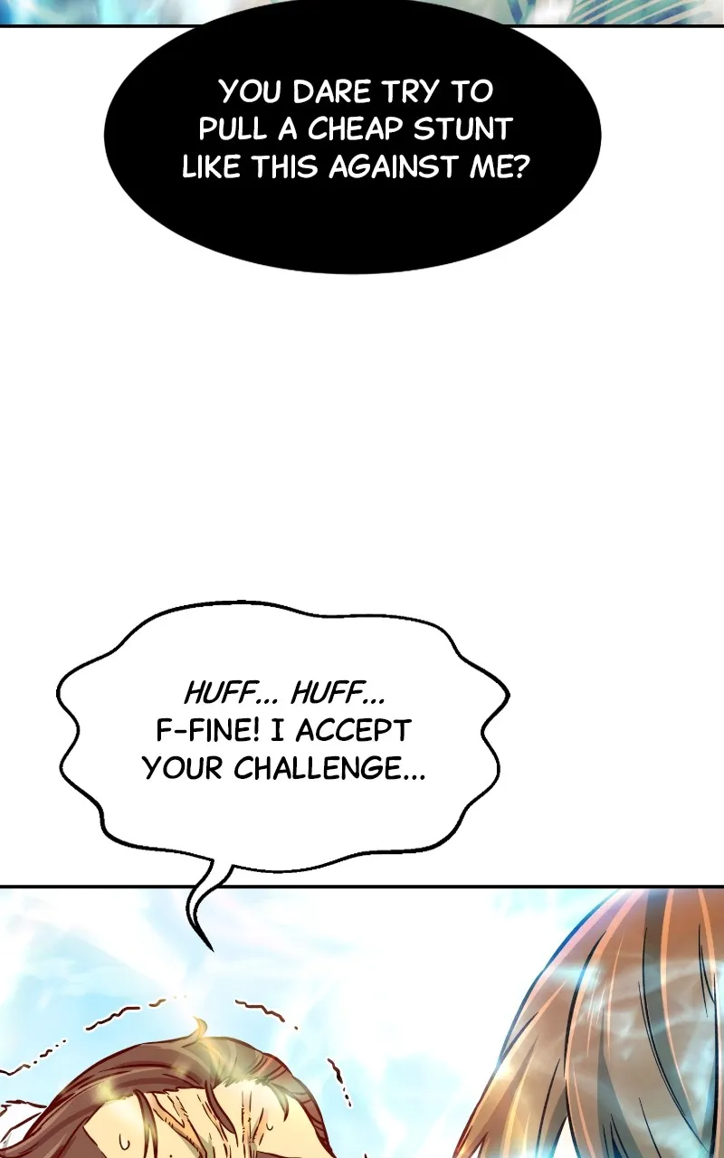 Read Absolute Sword Sense chapter 20 image 2 on Lezhin