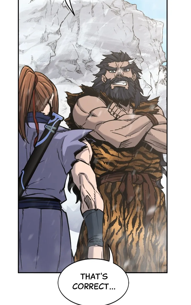 Read Absolute Sword Sense chapter 20 image 23 on Lezhin