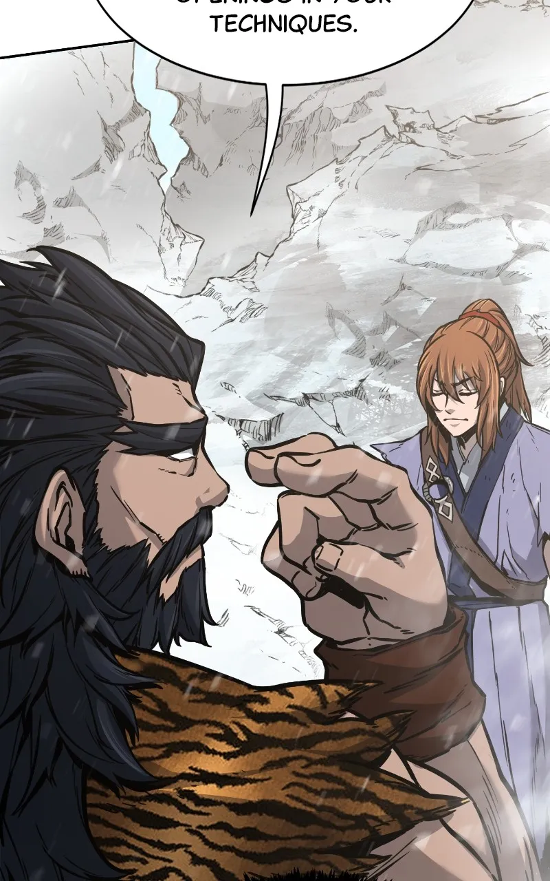 Read Absolute Sword Sense chapter 20 image 26 on Lezhin