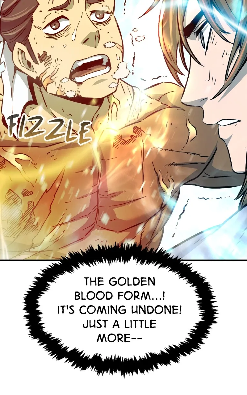 Read Absolute Sword Sense chapter 20 image 3 on Lezhin