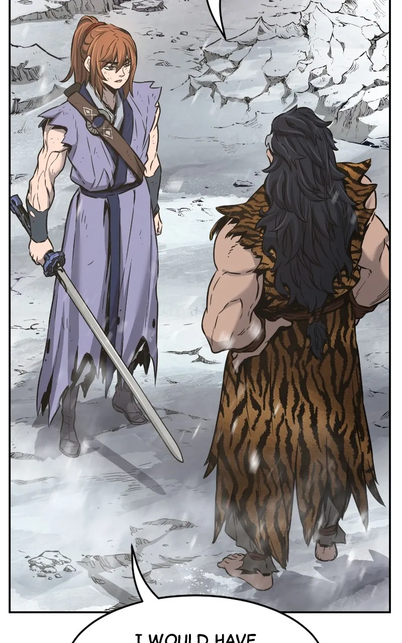 Read Absolute Sword Sense chapter 20 image 33 on Lezhin