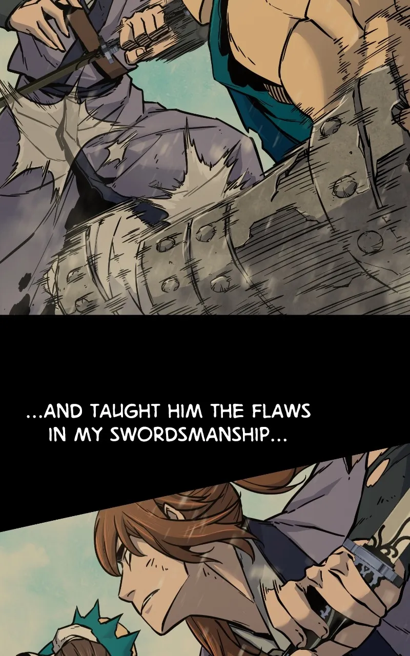Read Absolute Sword Sense chapter 20 image 40 on Lezhin