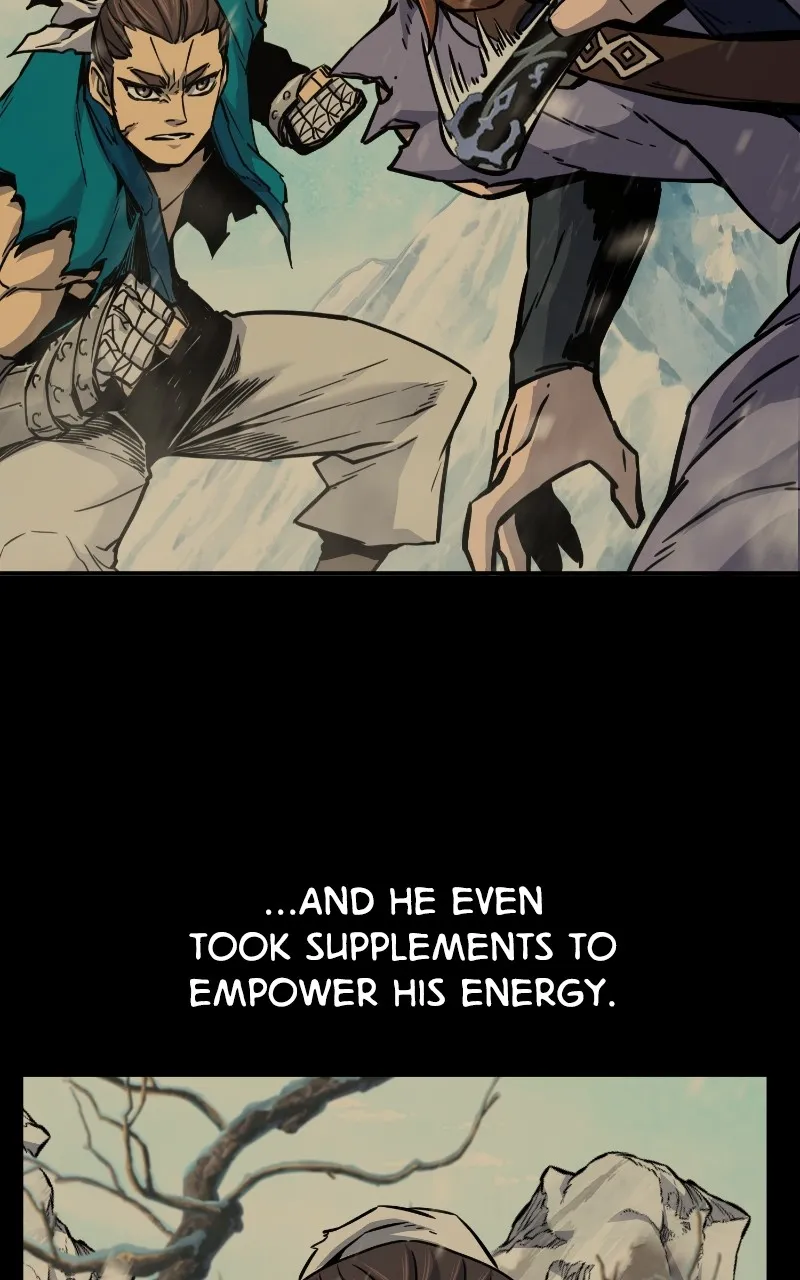 Read Absolute Sword Sense chapter 20 image 41 on Lezhin