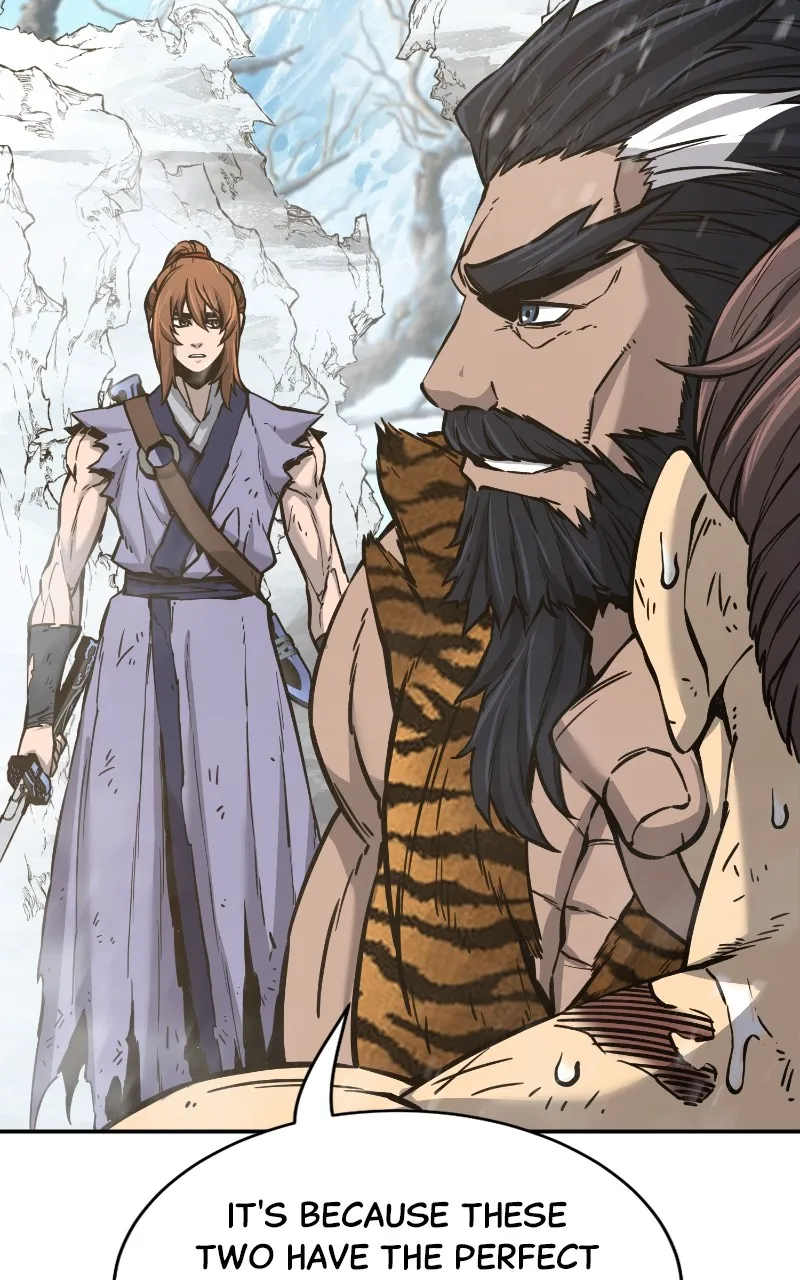 Read Absolute Sword Sense chapter 20 image 60 on Lezhin