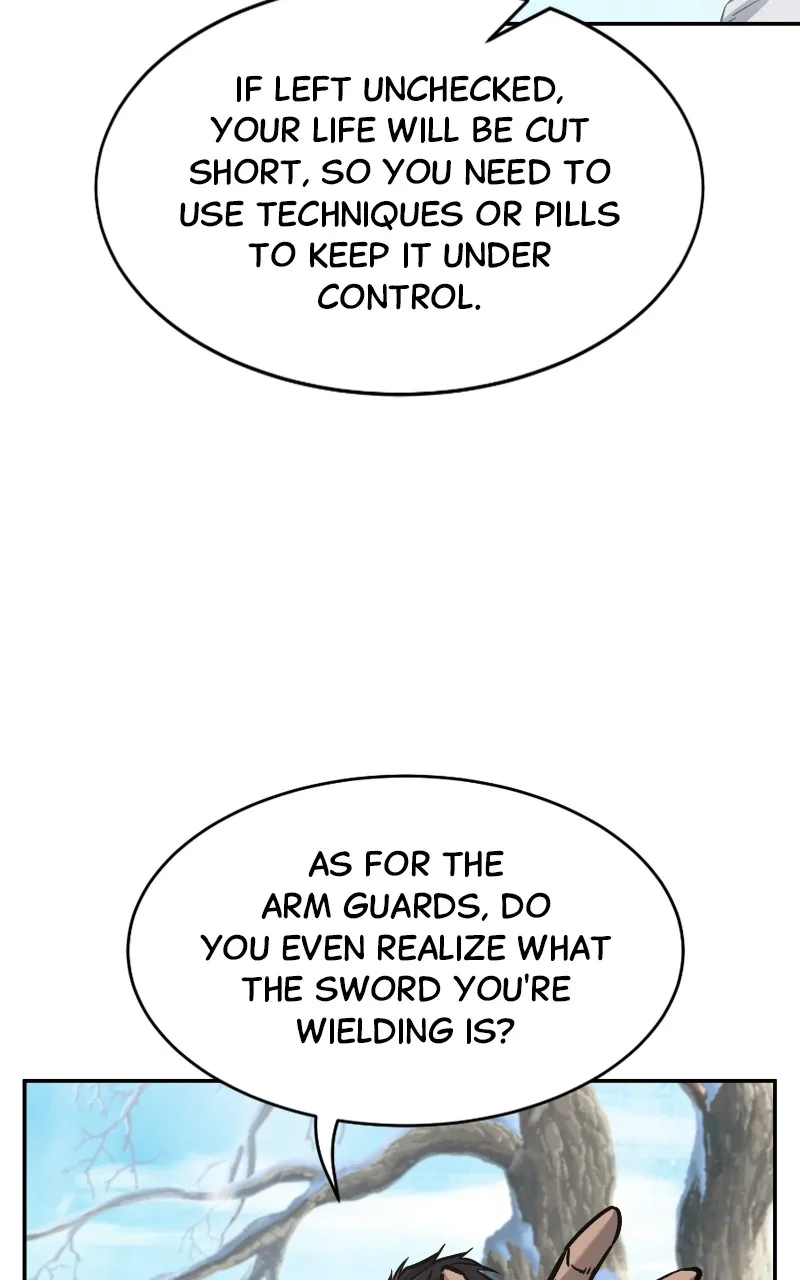 Read Absolute Sword Sense chapter 20 image 65 on Lezhin