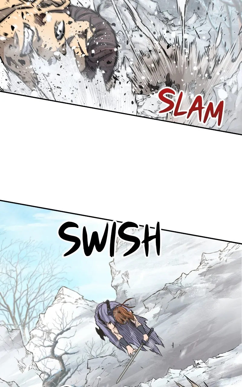 Read Absolute Sword Sense chapter 20 image 8 on Lezhin