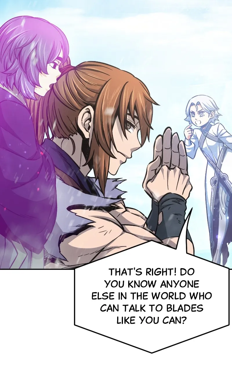 Read Absolute Sword Sense chapter 20 image 82 on Lezhin