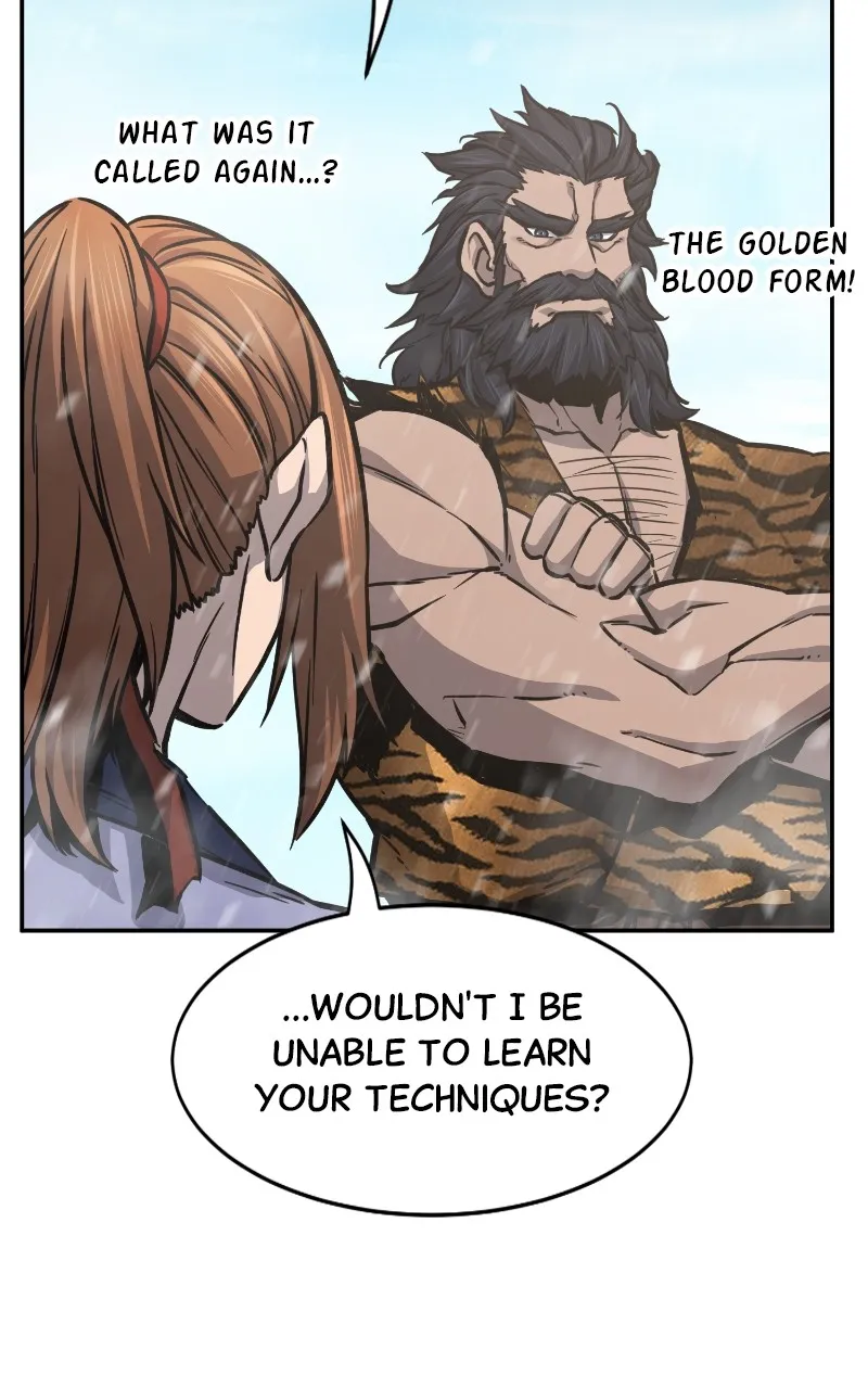 Read Absolute Sword Sense chapter 20 image 85 on Lezhin