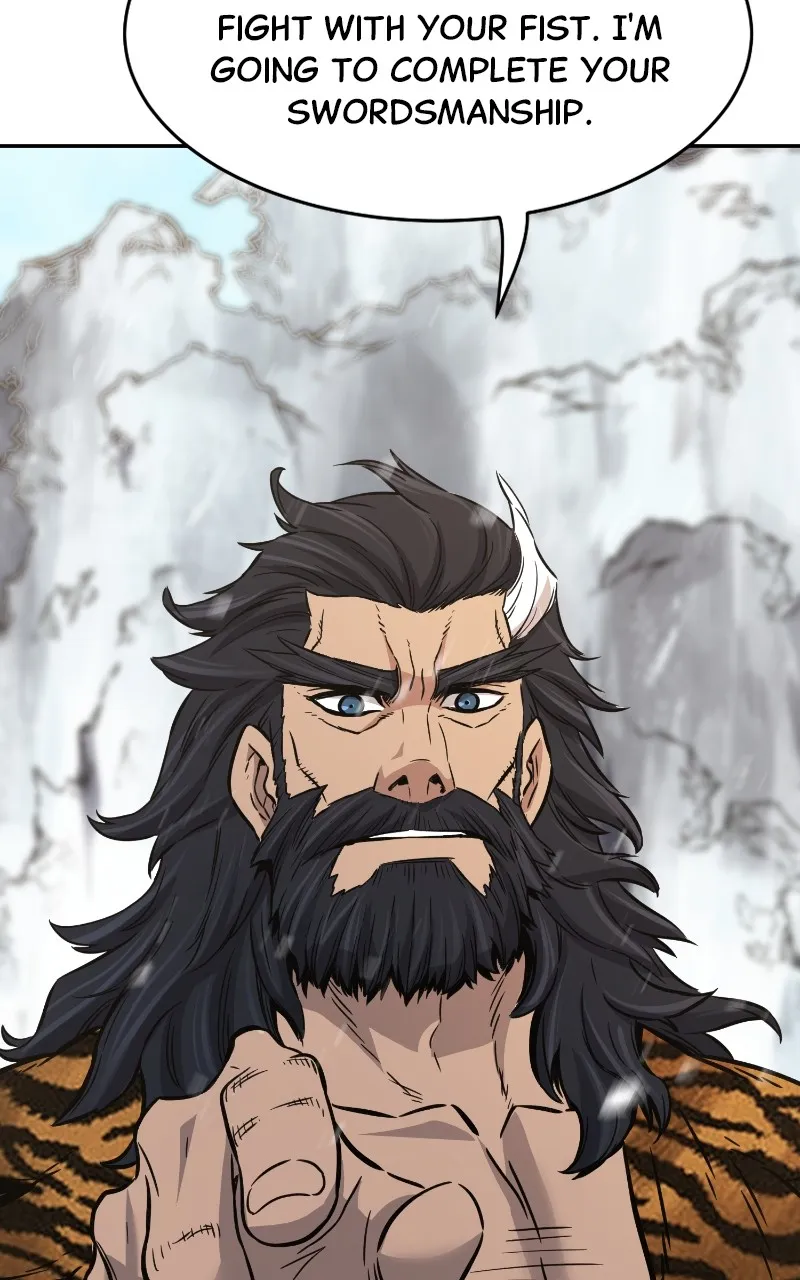Read Absolute Sword Sense chapter 20 image 88 on Lezhin
