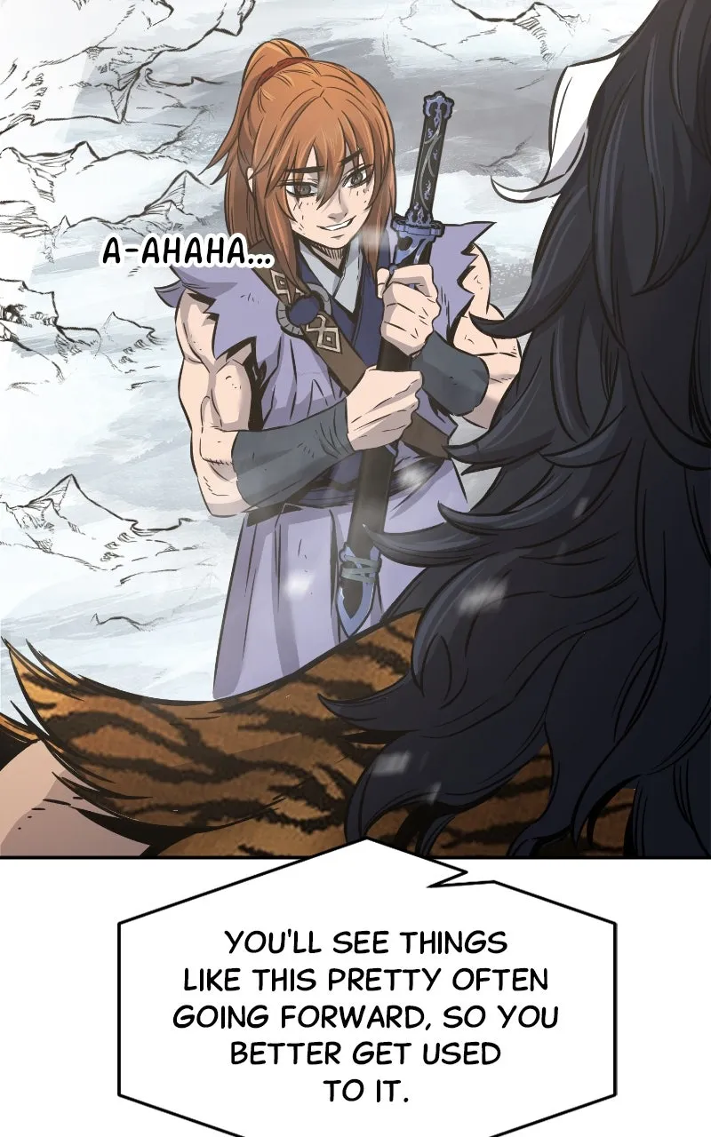 Read Absolute Sword Sense chapter 20 image 94 on Lezhin