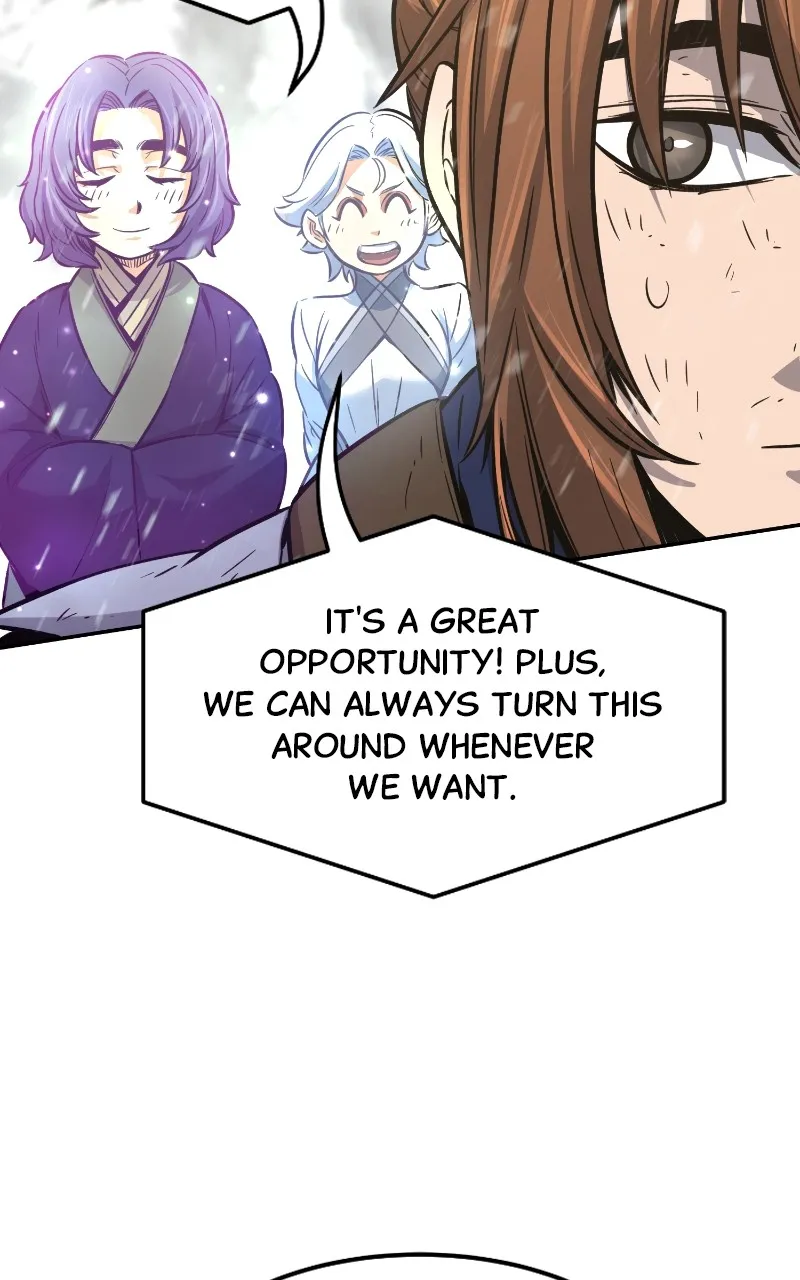 Read Absolute Sword Sense chapter 20 image 99 on Lezhin