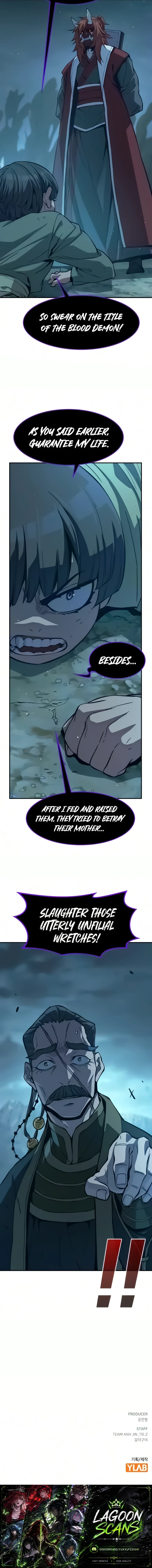 Read Absolute Sword Sense chapter 200 image 11 on Lezhin