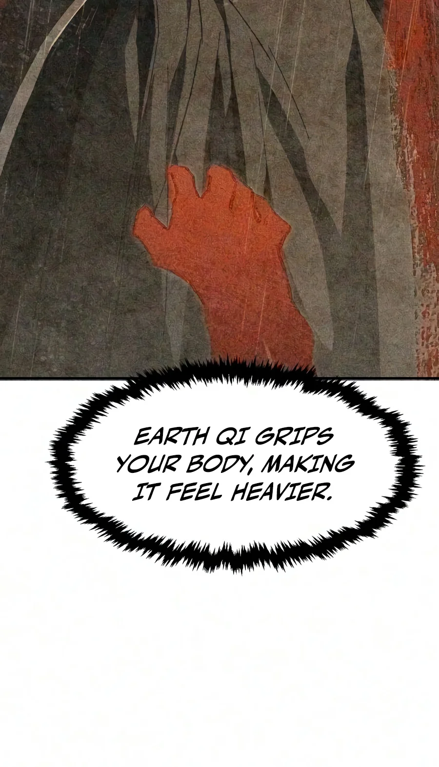 Read Absolute Sword Sense chapter 201 image 4 on Lezhin