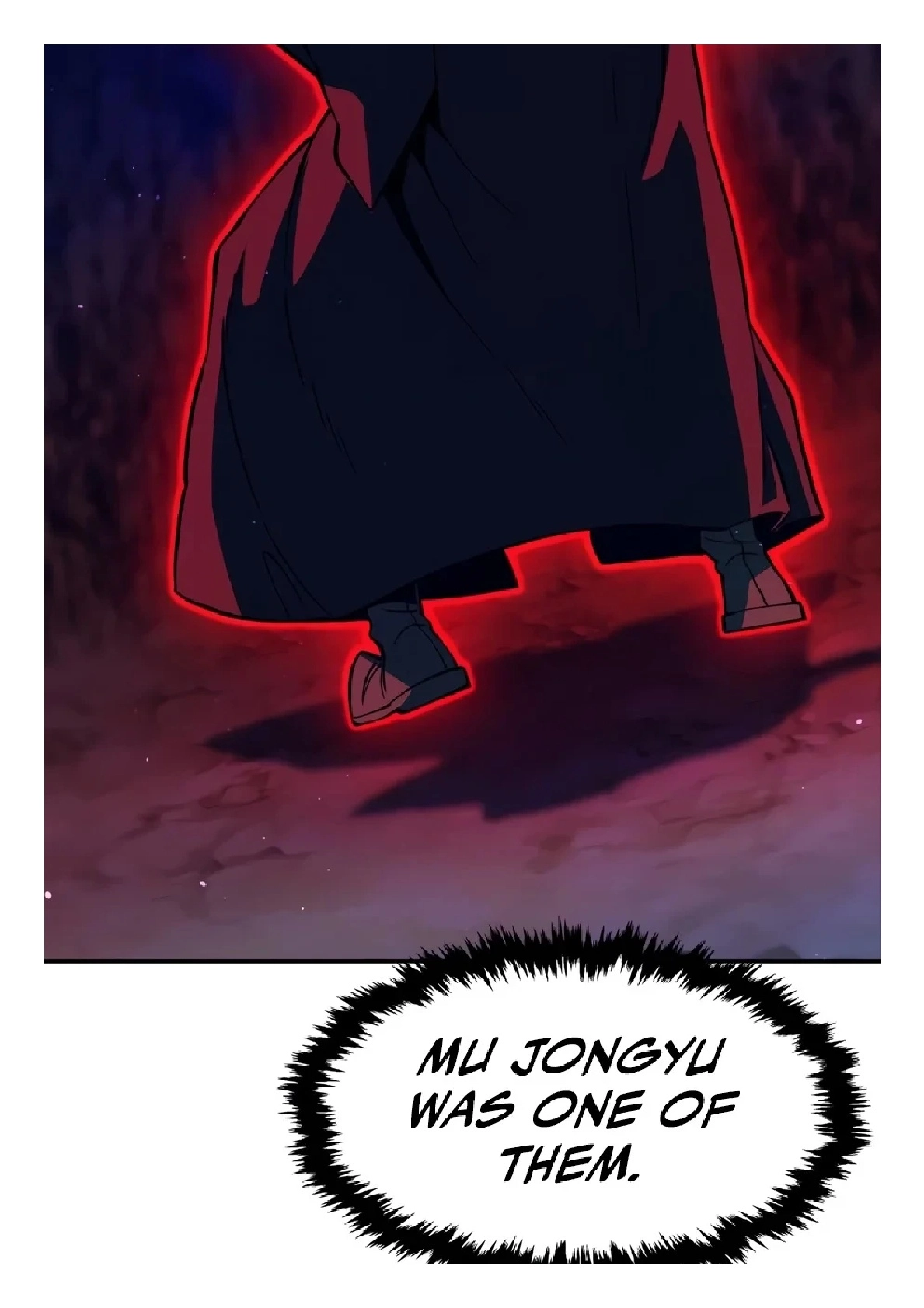 Read Absolute Sword Sense chapter 202 image 101 on Lezhin