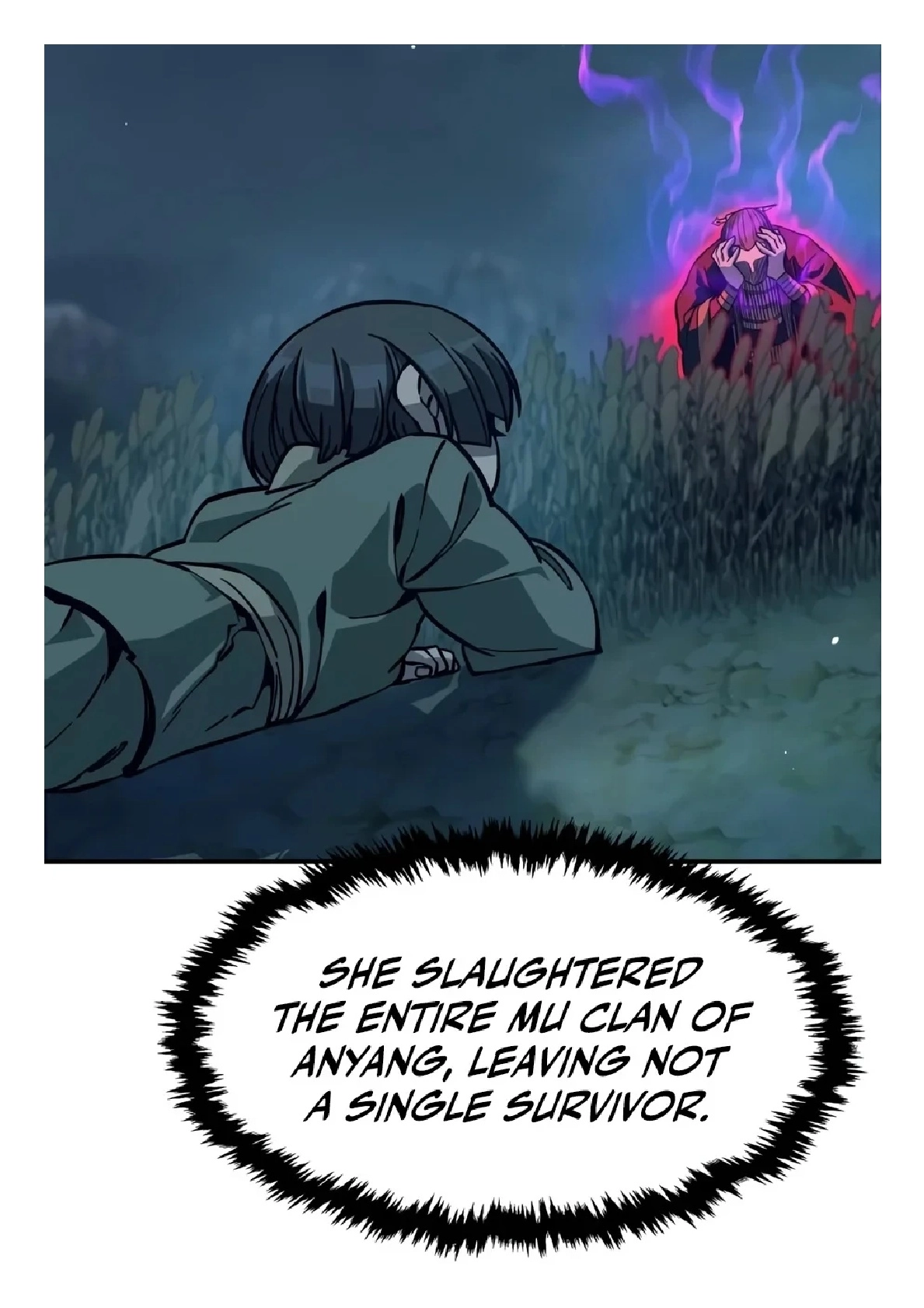 Read Absolute Sword Sense chapter 202 image 103 on Lezhin