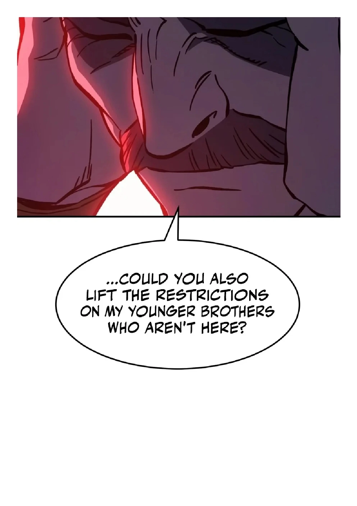 Read Absolute Sword Sense chapter 202 image 107 on Lezhin