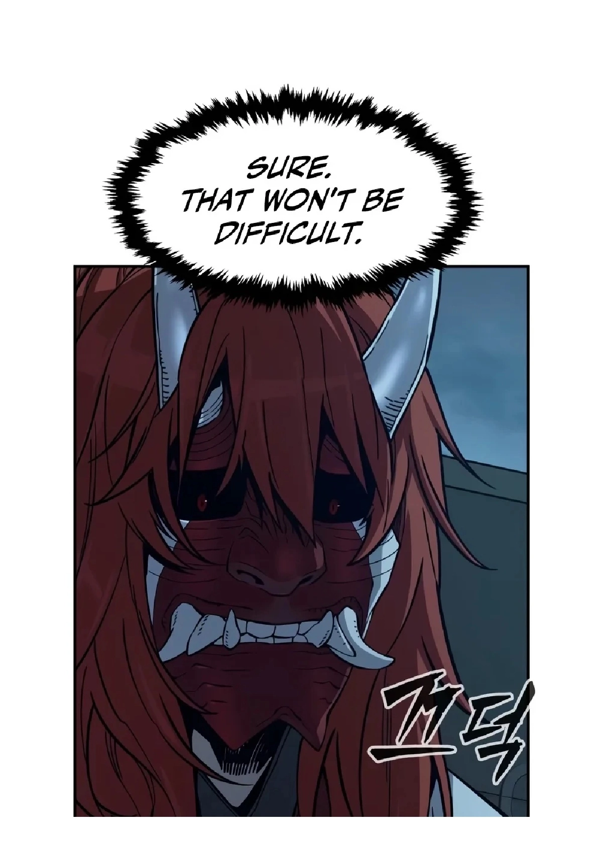 Read Absolute Sword Sense chapter 202 image 108 on Lezhin