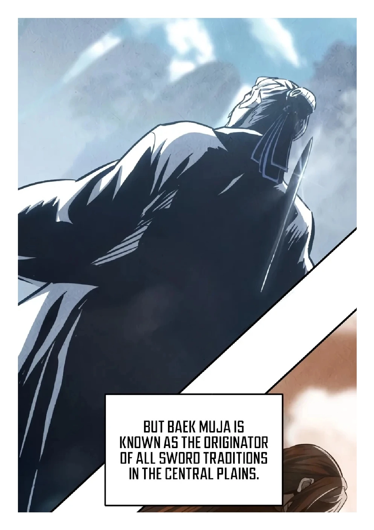 Read Absolute Sword Sense chapter 202 image 11 on Lezhin