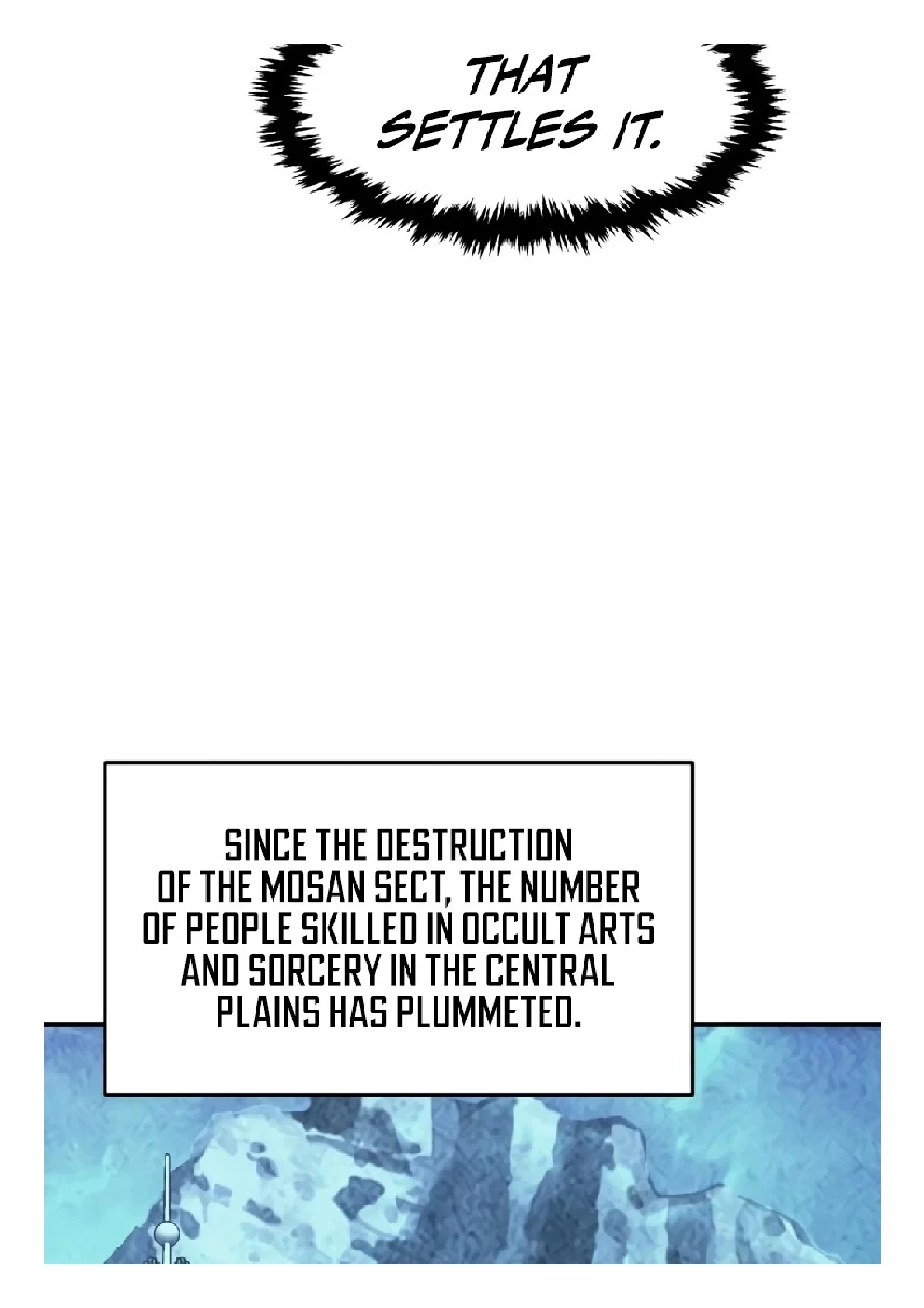 Read Absolute Sword Sense chapter 202 image 113 on Lezhin
