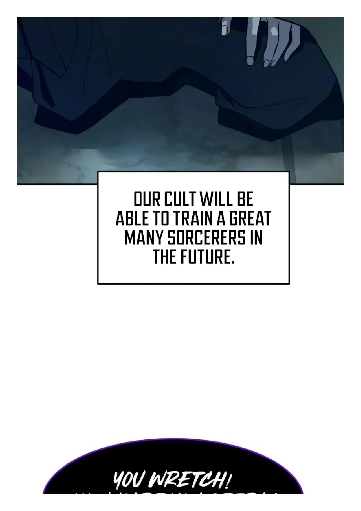 Read Absolute Sword Sense chapter 202 image 117 on Lezhin
