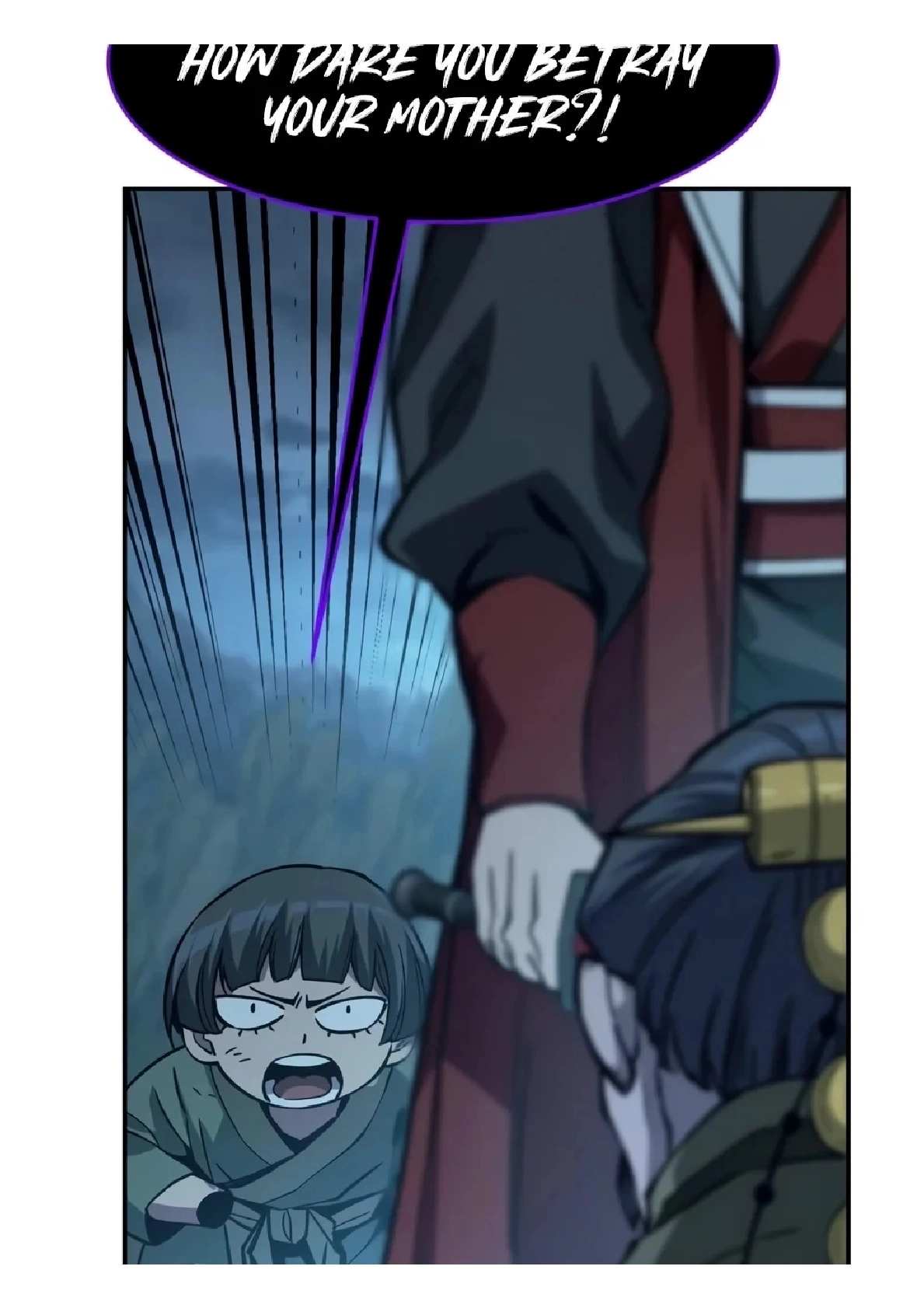Read Absolute Sword Sense chapter 202 image 118 on Lezhin