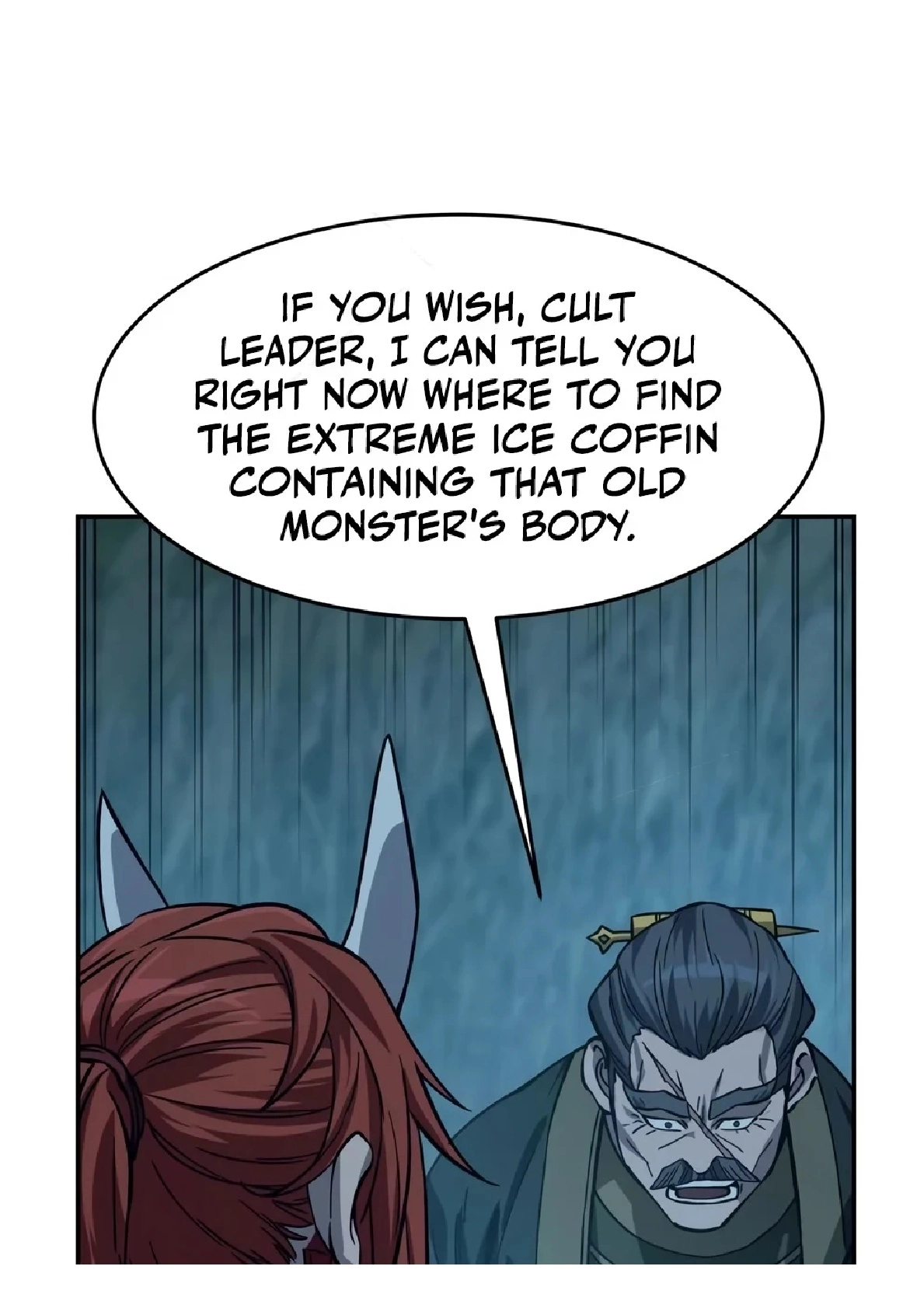 Read Absolute Sword Sense chapter 202 image 122 on Lezhin
