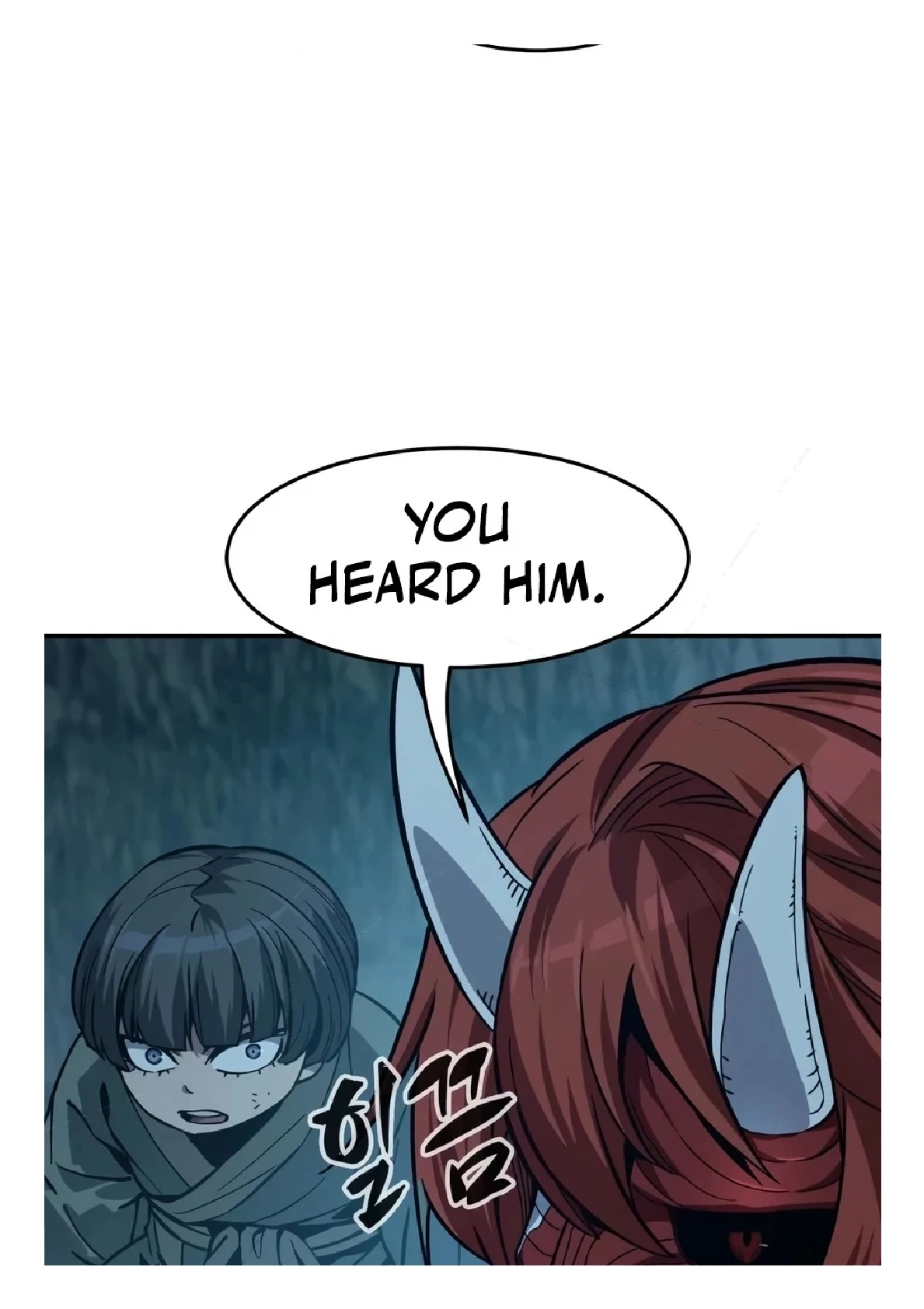 Read Absolute Sword Sense chapter 202 image 124 on Lezhin