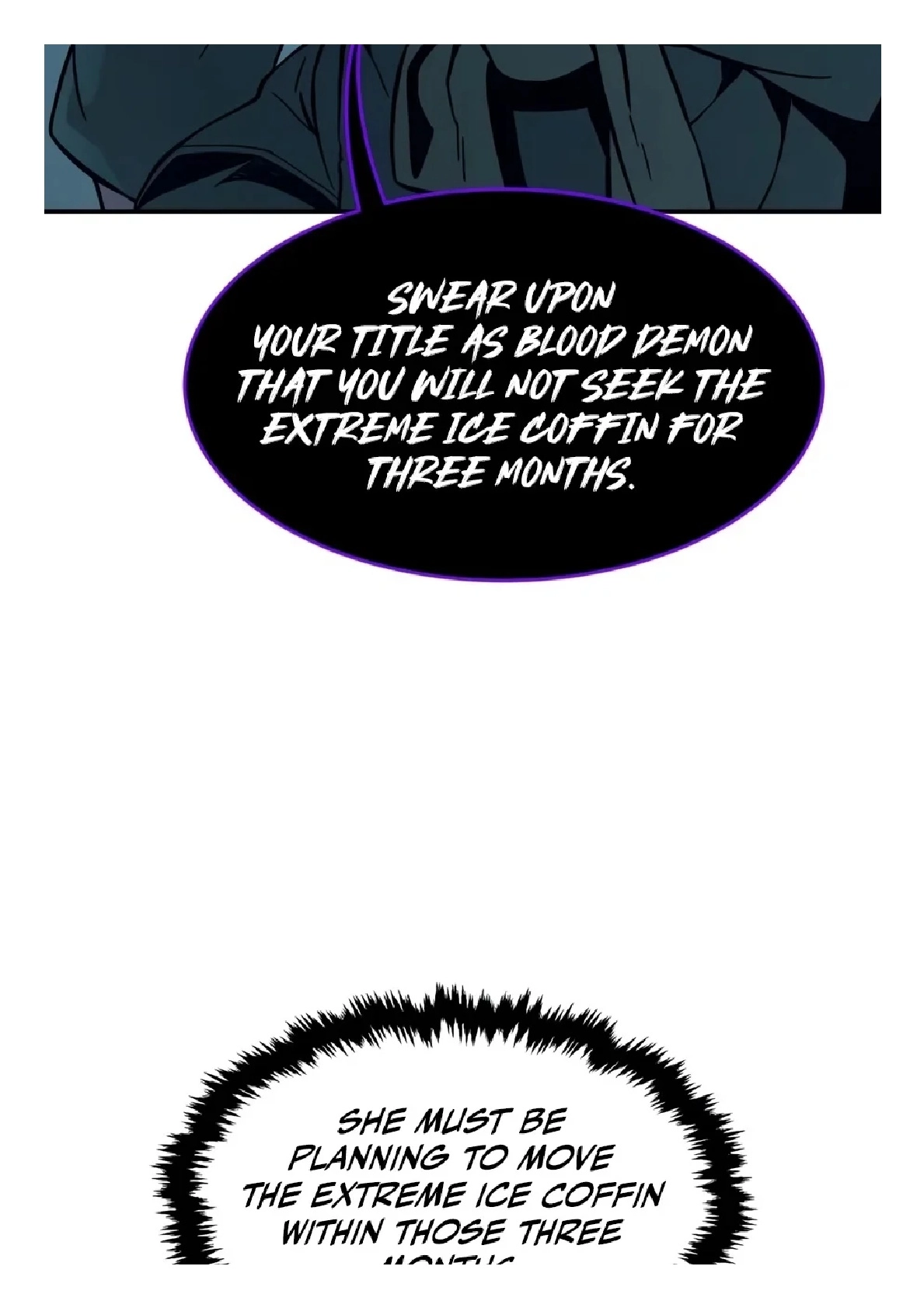 Read Absolute Sword Sense chapter 202 image 134 on Lezhin