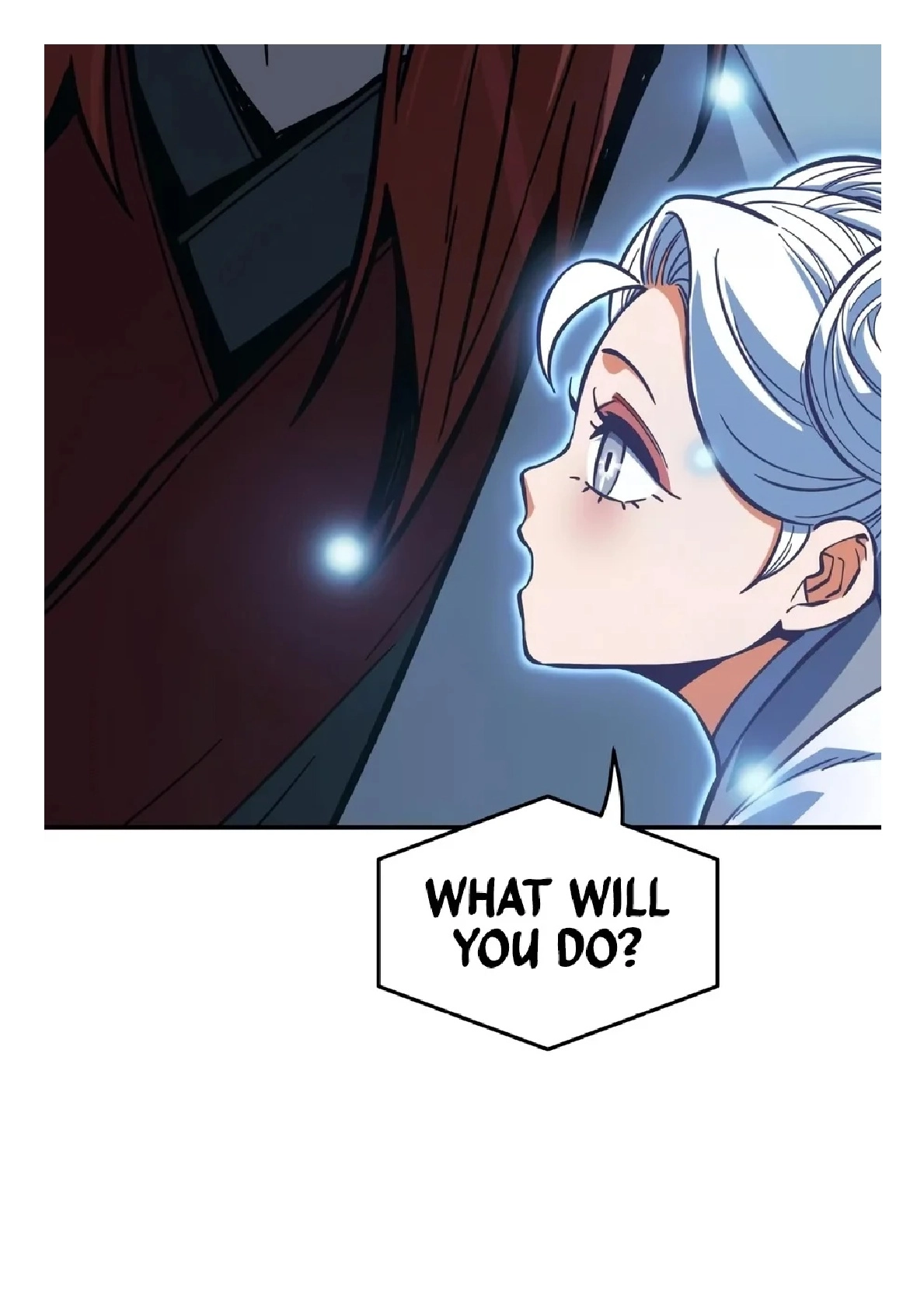 Read Absolute Sword Sense chapter 202 image 136 on Lezhin