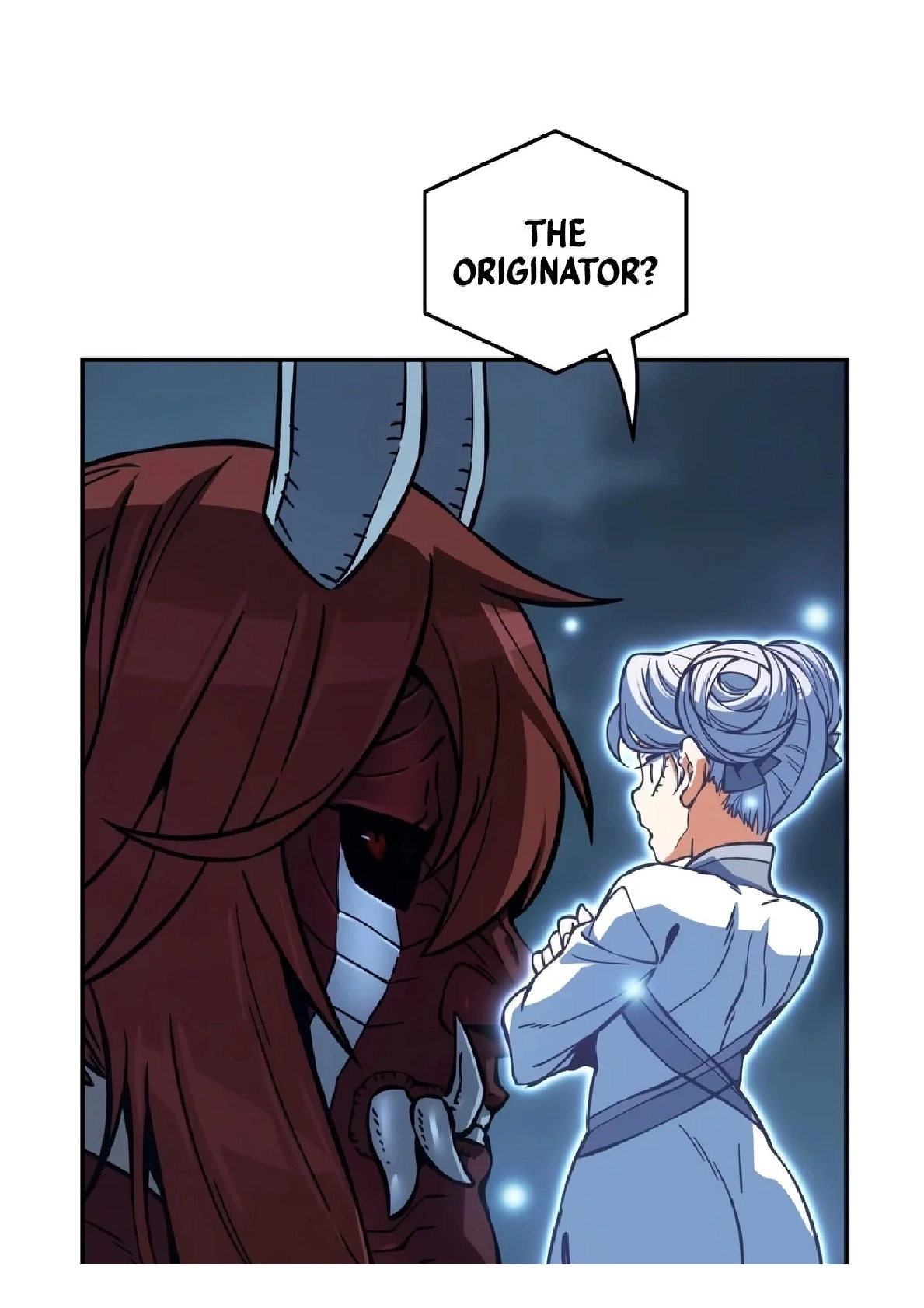 Read Absolute Sword Sense chapter 202 image 14 on Lezhin