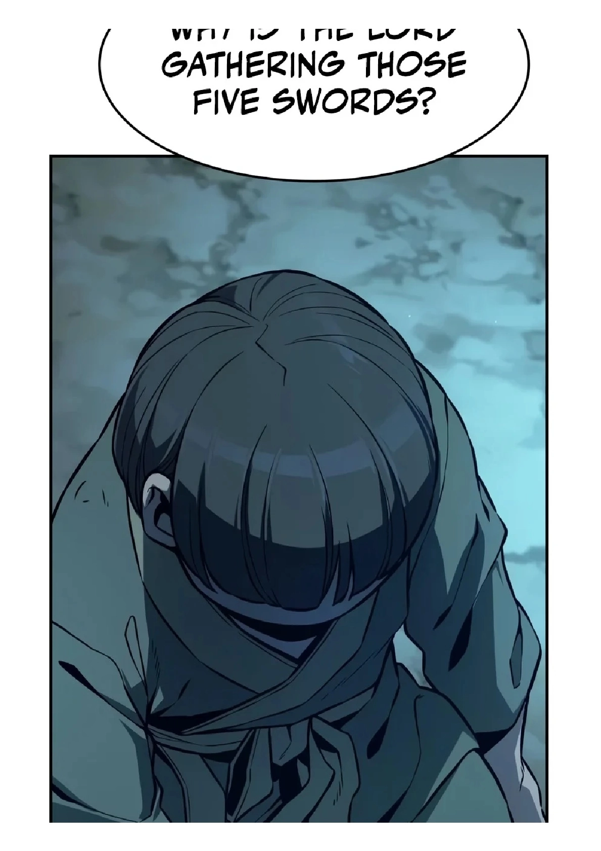 Read Absolute Sword Sense chapter 202 image 141 on Lezhin