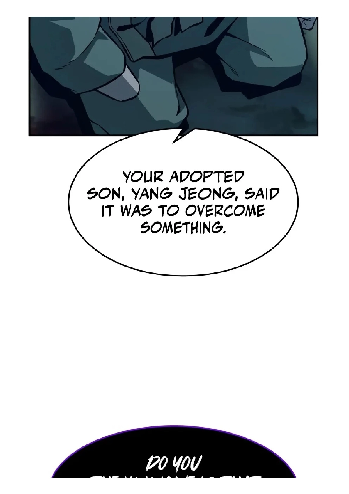 Read Absolute Sword Sense chapter 202 image 142 on Lezhin