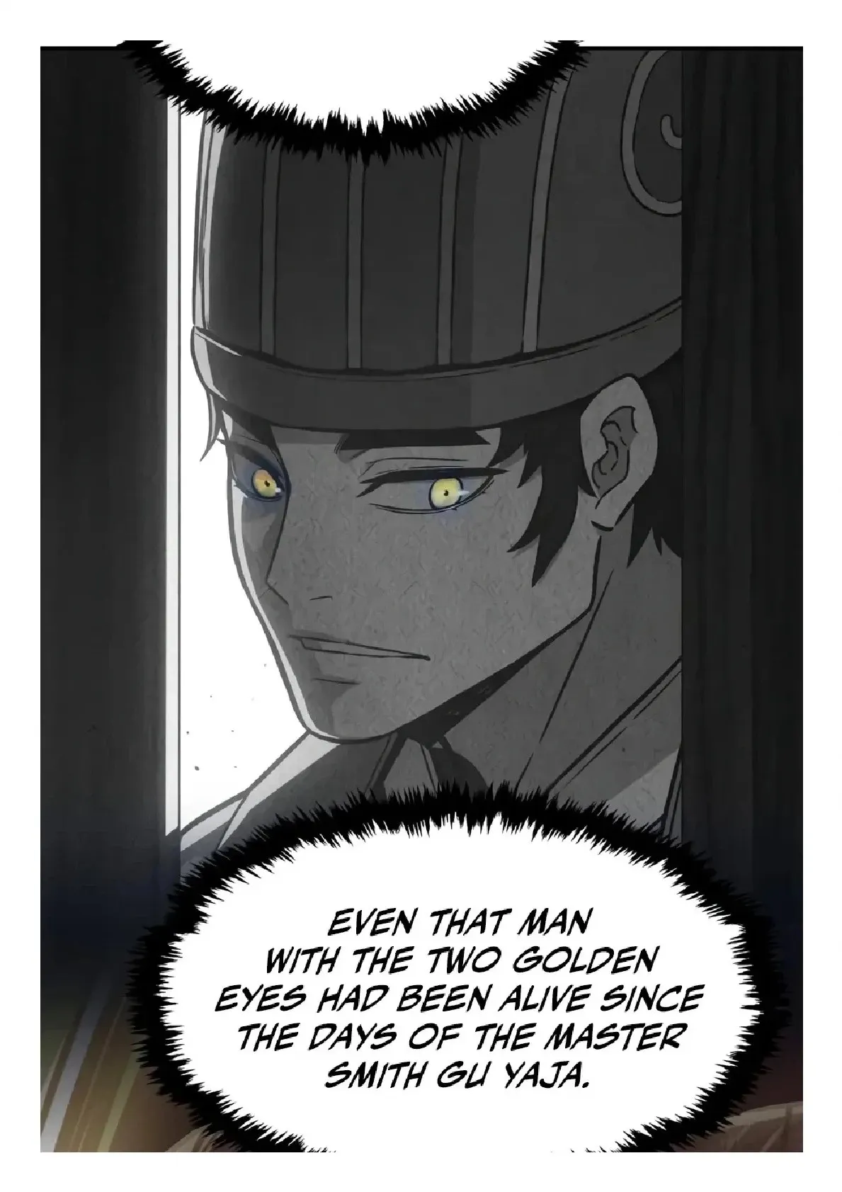 Read Absolute Sword Sense chapter 202 image 149 on Lezhin