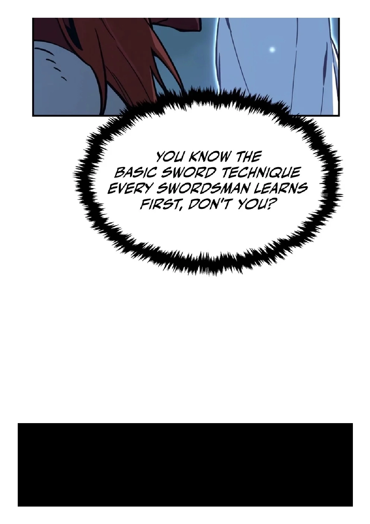 Read Absolute Sword Sense chapter 202 image 15 on Lezhin