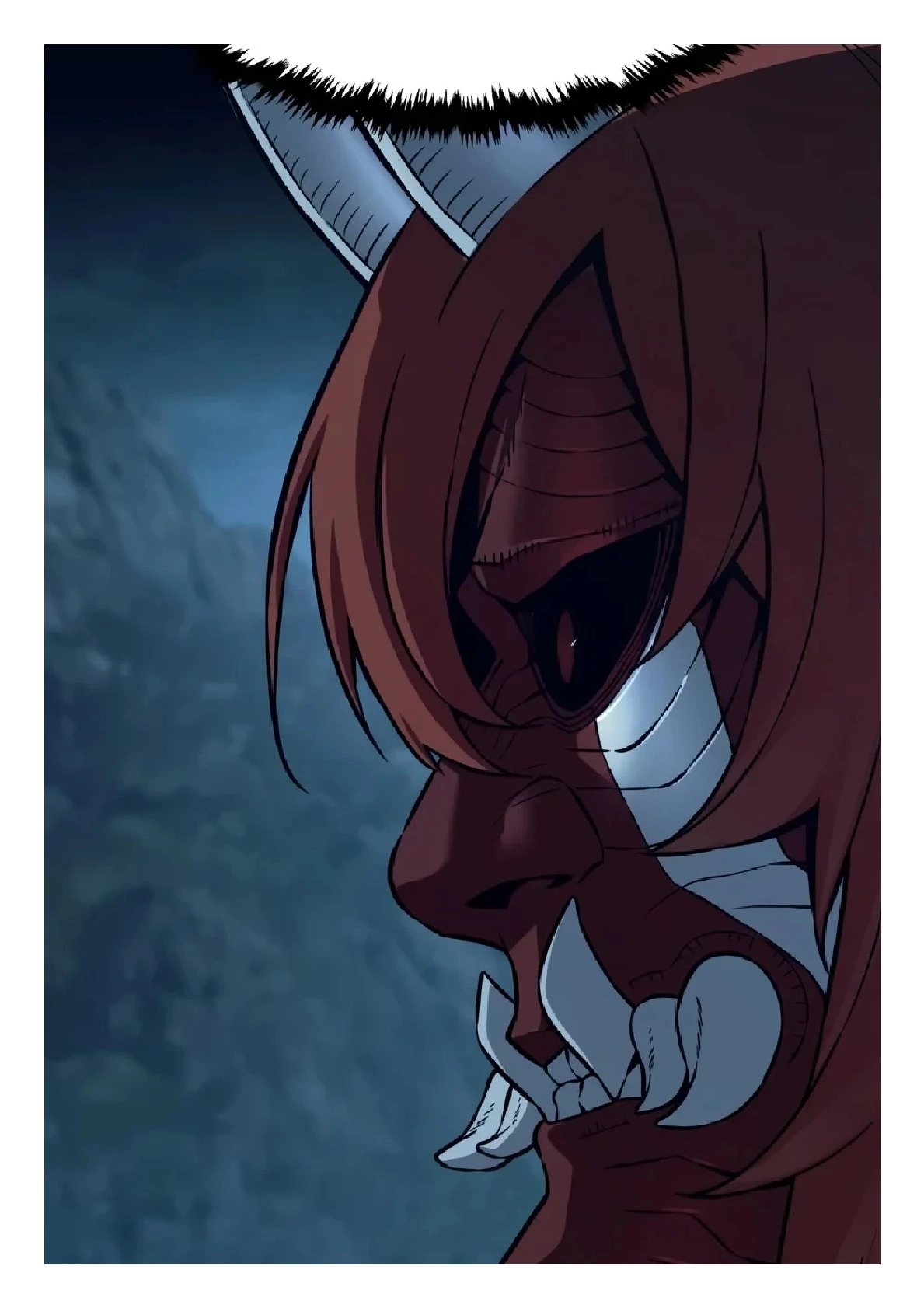 Read Absolute Sword Sense chapter 202 image 151 on Lezhin