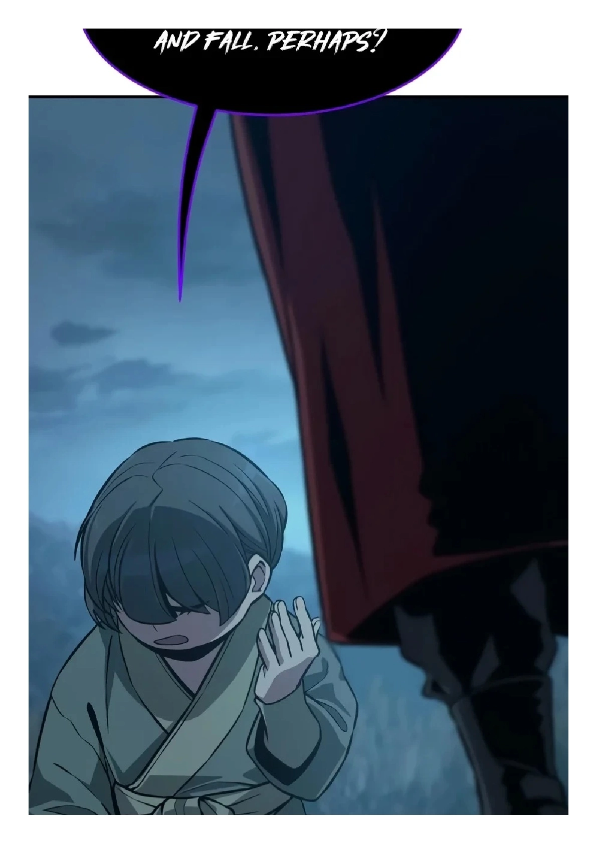 Read Absolute Sword Sense chapter 202 image 153 on Lezhin