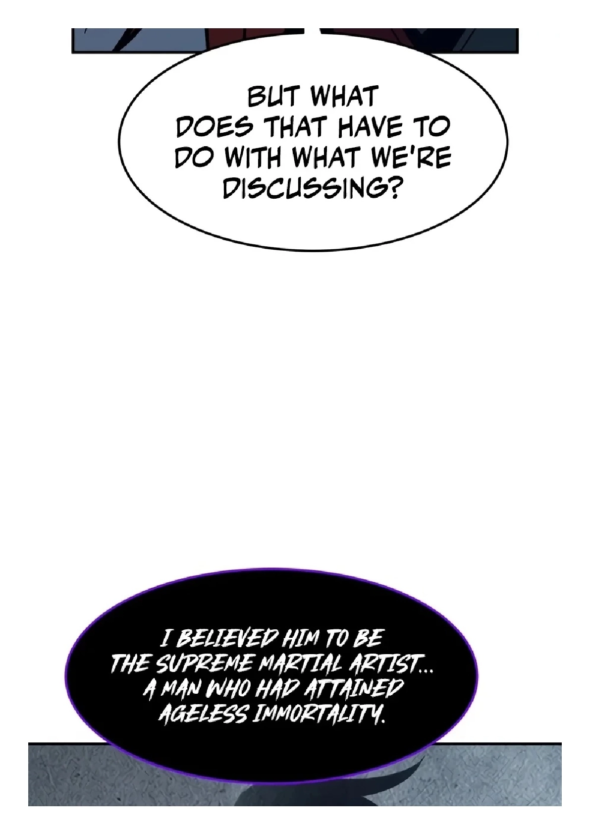 Read Absolute Sword Sense chapter 202 image 160 on Lezhin
