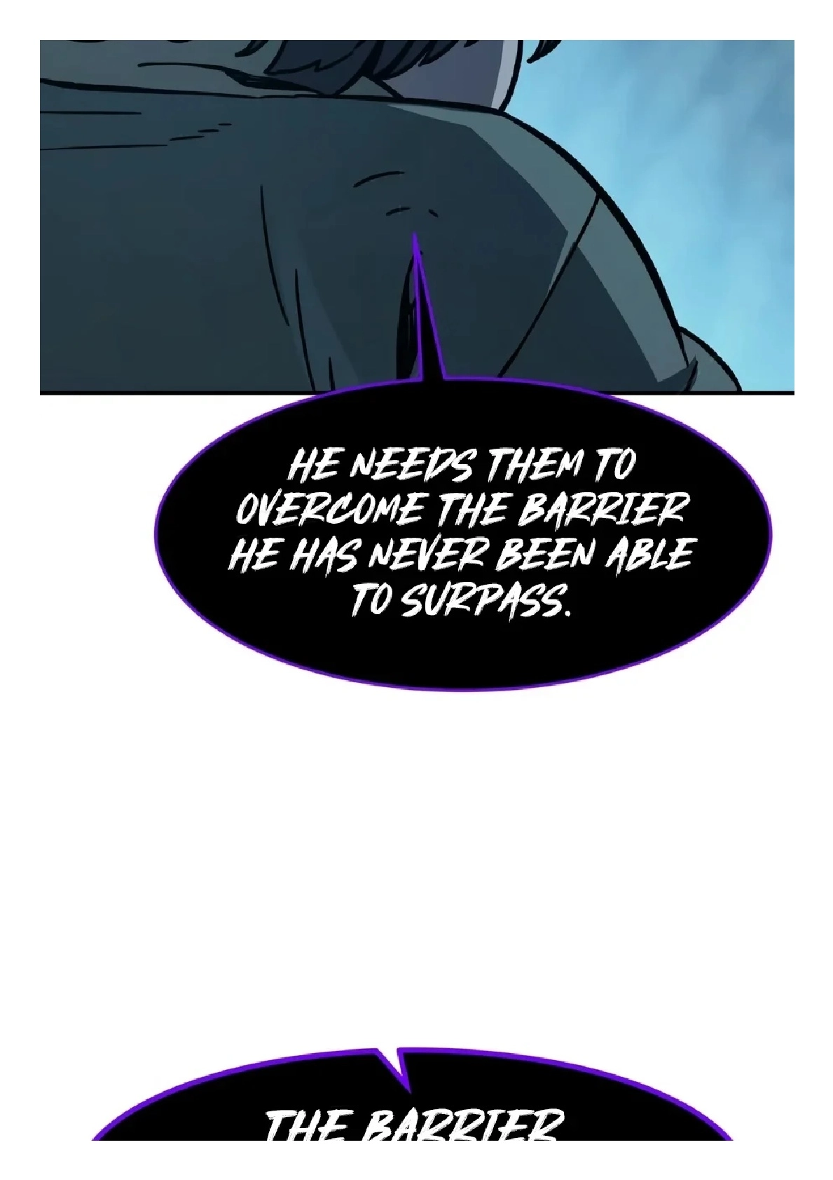 Read Absolute Sword Sense chapter 202 image 165 on Lezhin