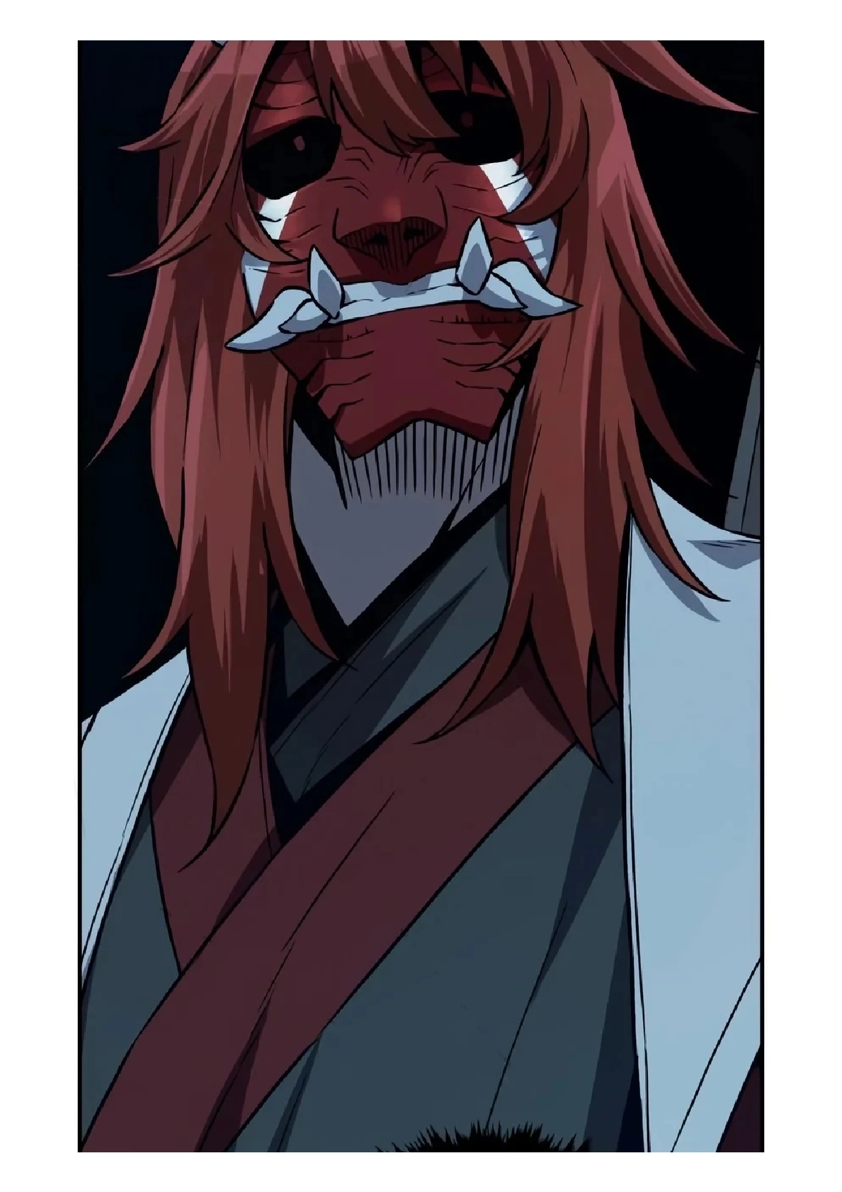 Read Absolute Sword Sense chapter 202 image 167 on Lezhin