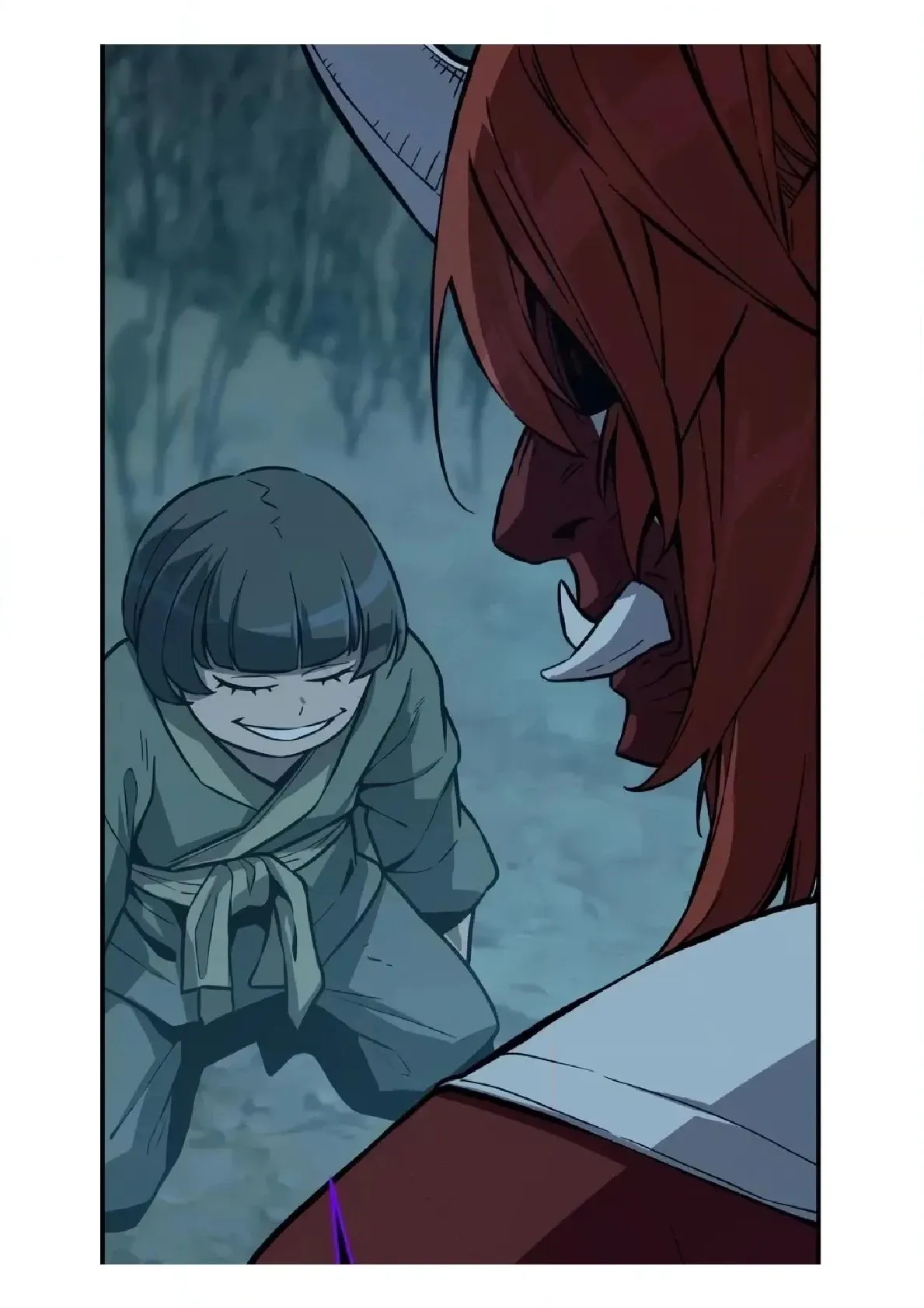 Read Absolute Sword Sense chapter 202 image 169 on Lezhin