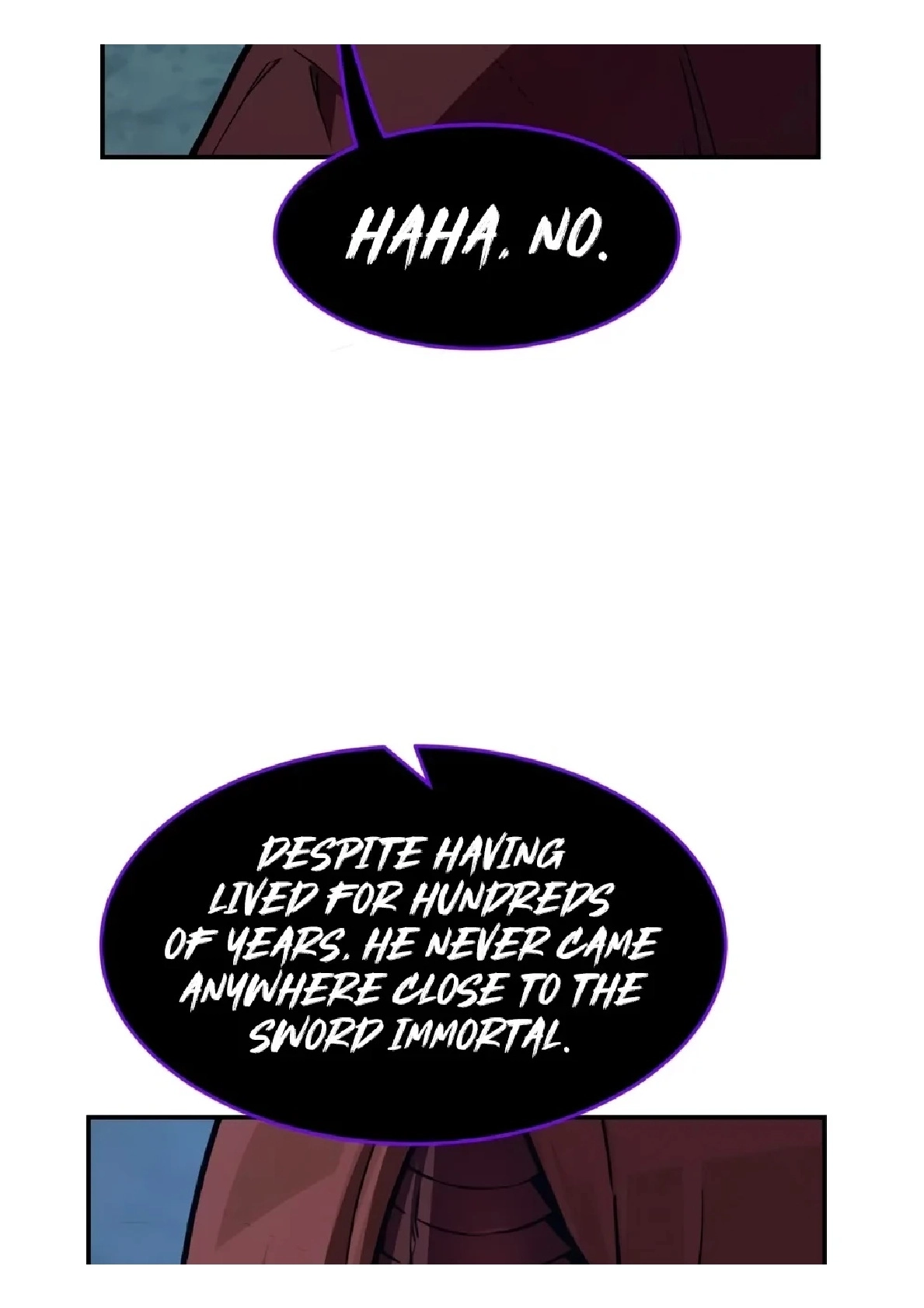 Read Absolute Sword Sense chapter 202 image 170 on Lezhin