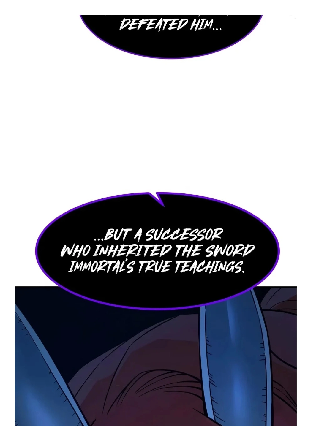 Read Absolute Sword Sense chapter 202 image 172 on Lezhin
