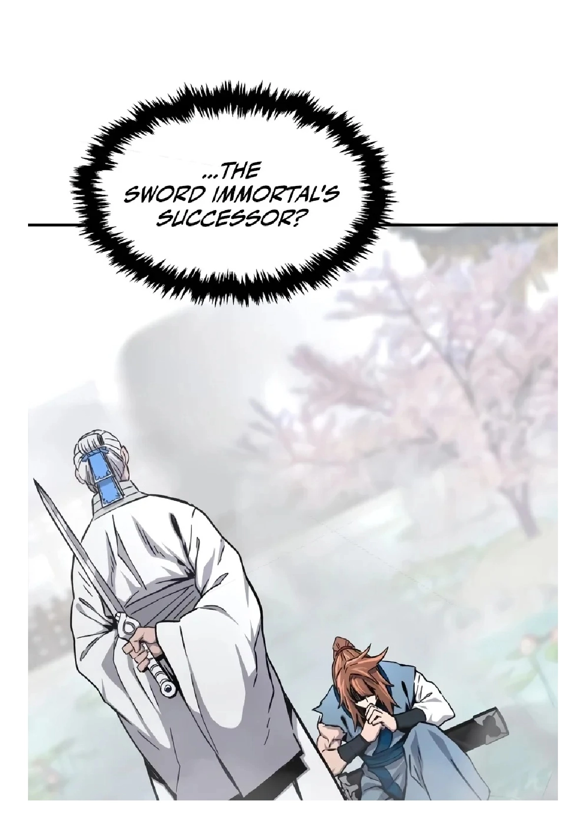 Read Absolute Sword Sense chapter 202 image 175 on Lezhin