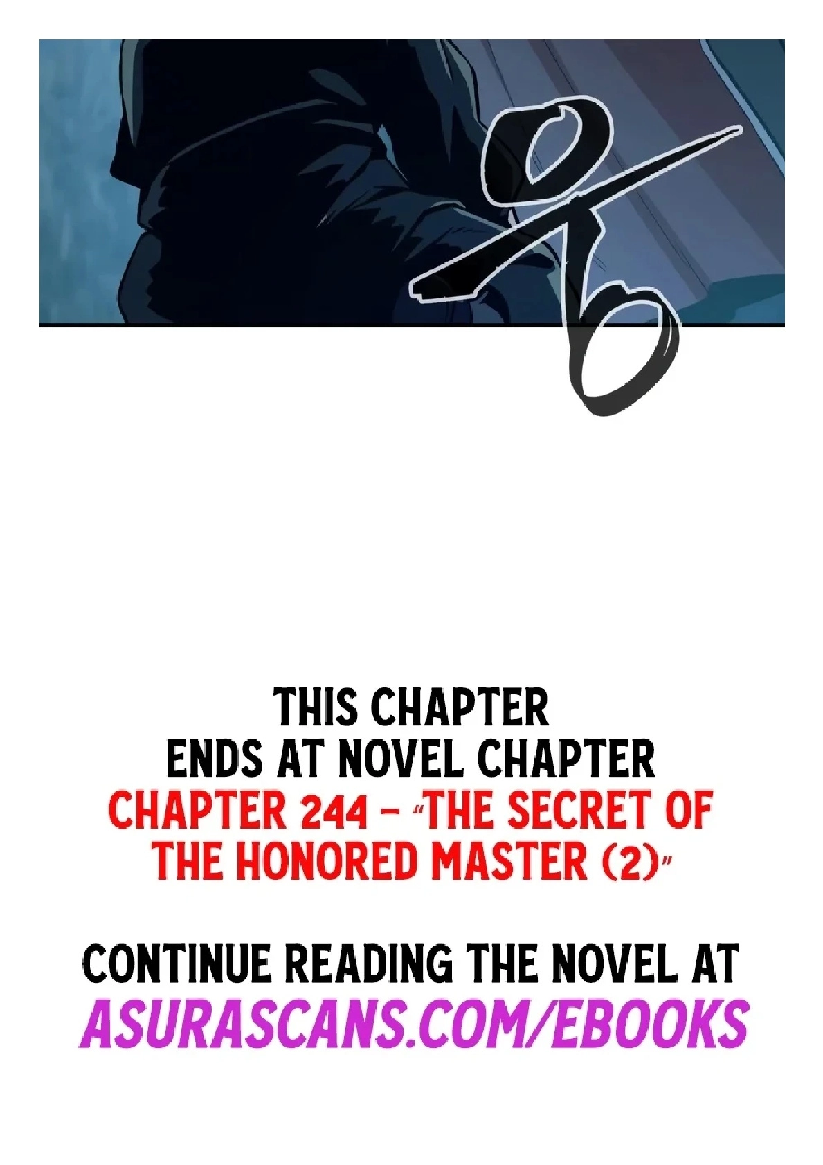 Read Absolute Sword Sense chapter 202 image 178 on Lezhin