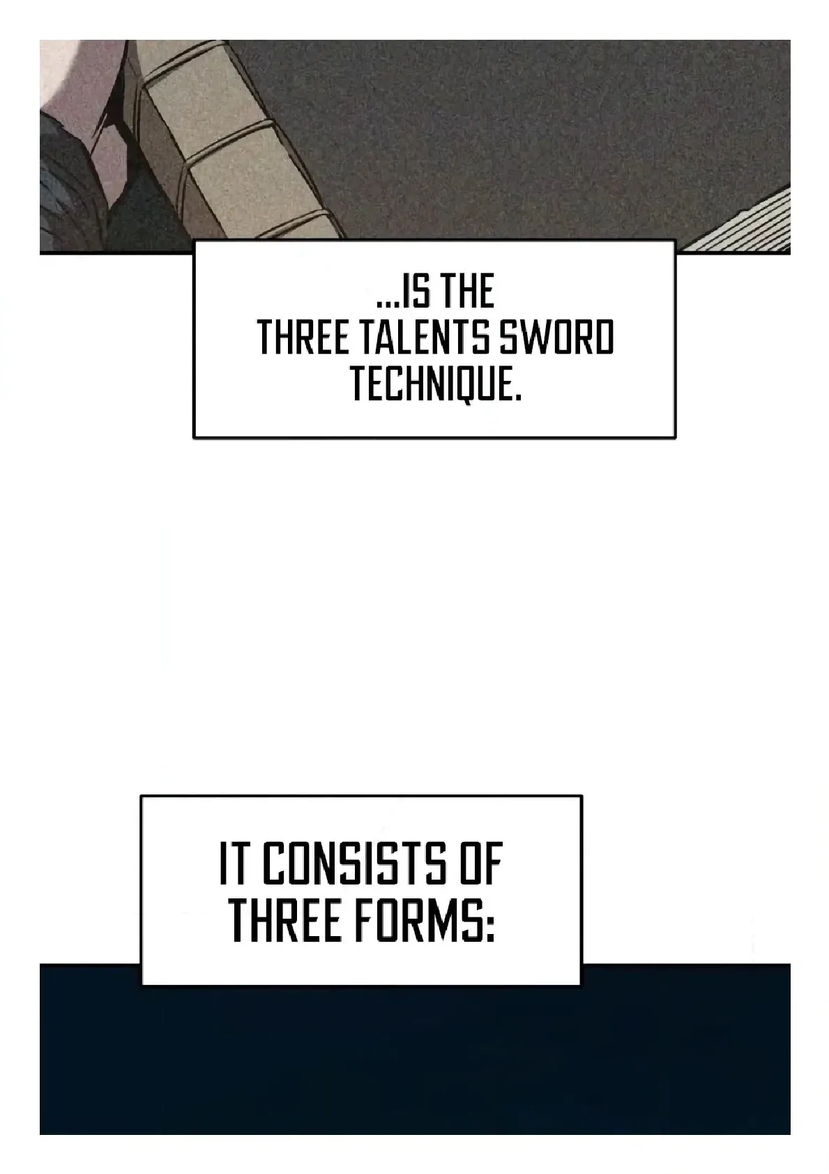Read Absolute Sword Sense chapter 202 image 19 on Lezhin