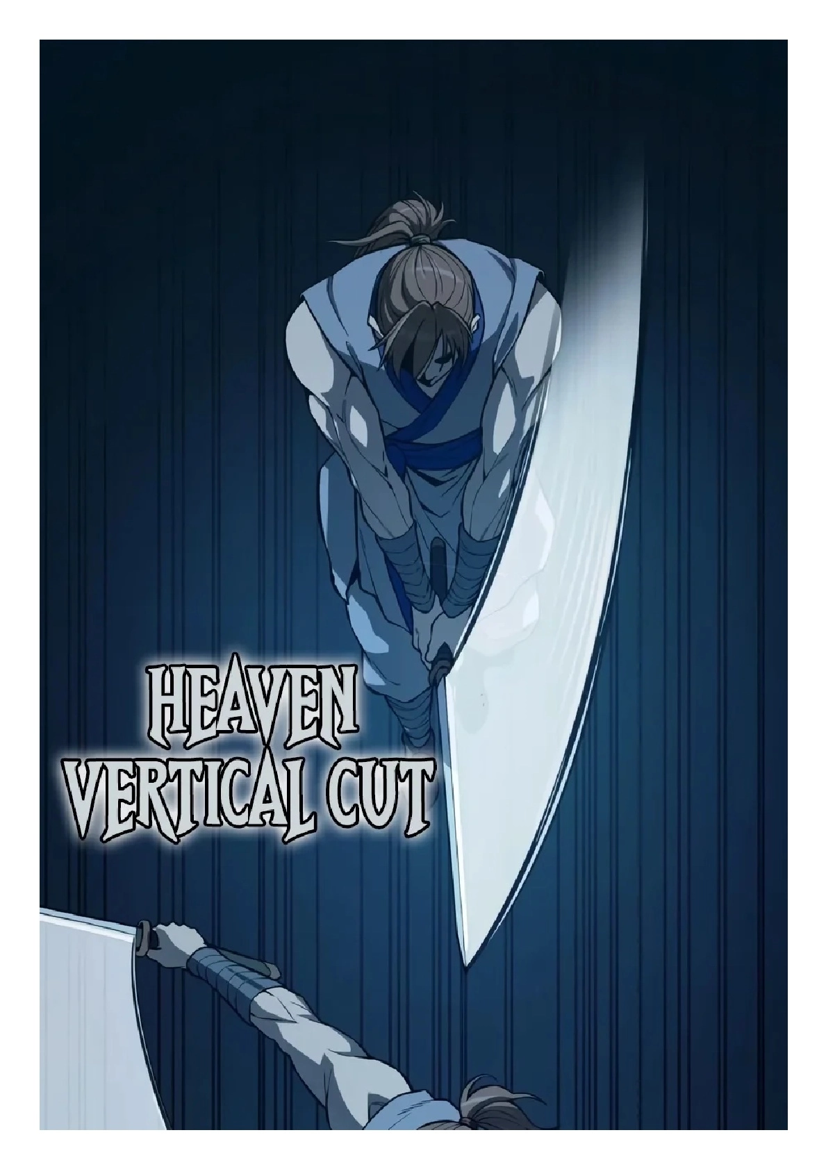 Read Absolute Sword Sense chapter 202 image 20 on Lezhin