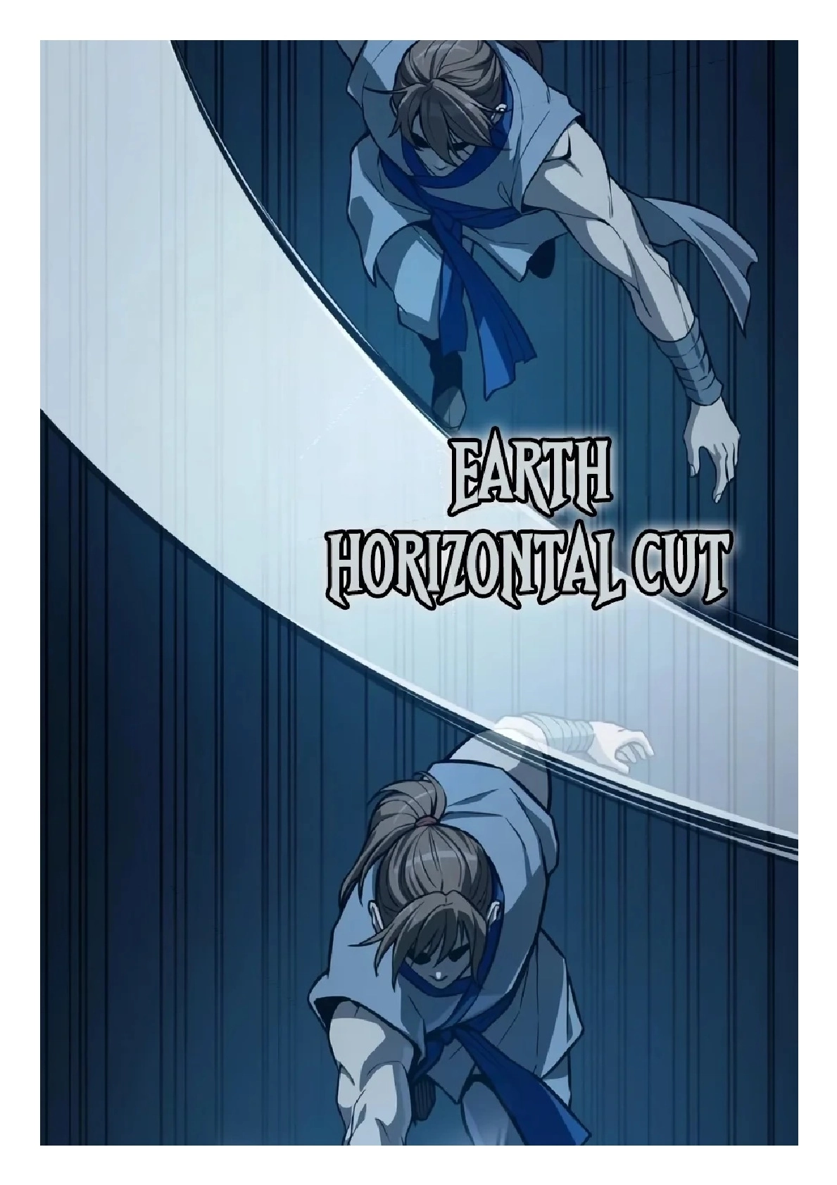 Read Absolute Sword Sense chapter 202 image 21 on Lezhin