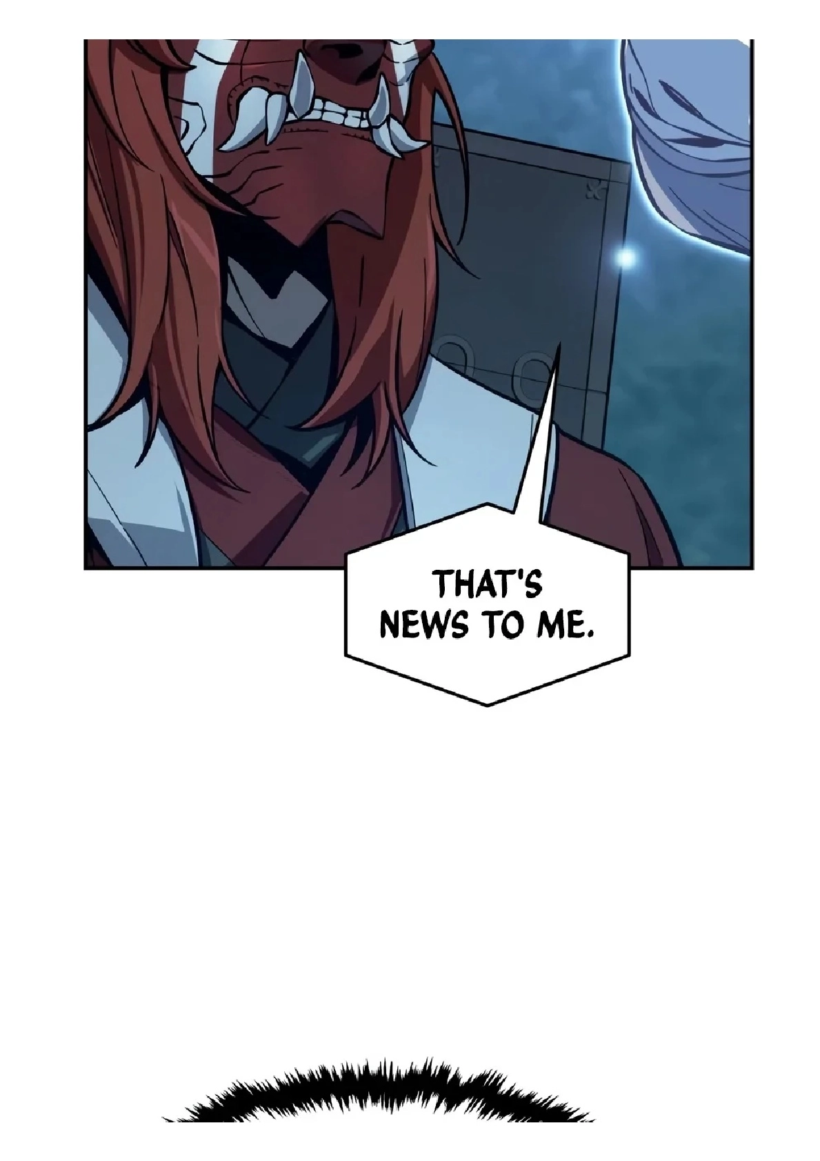 Read Absolute Sword Sense chapter 202 image 24 on Lezhin
