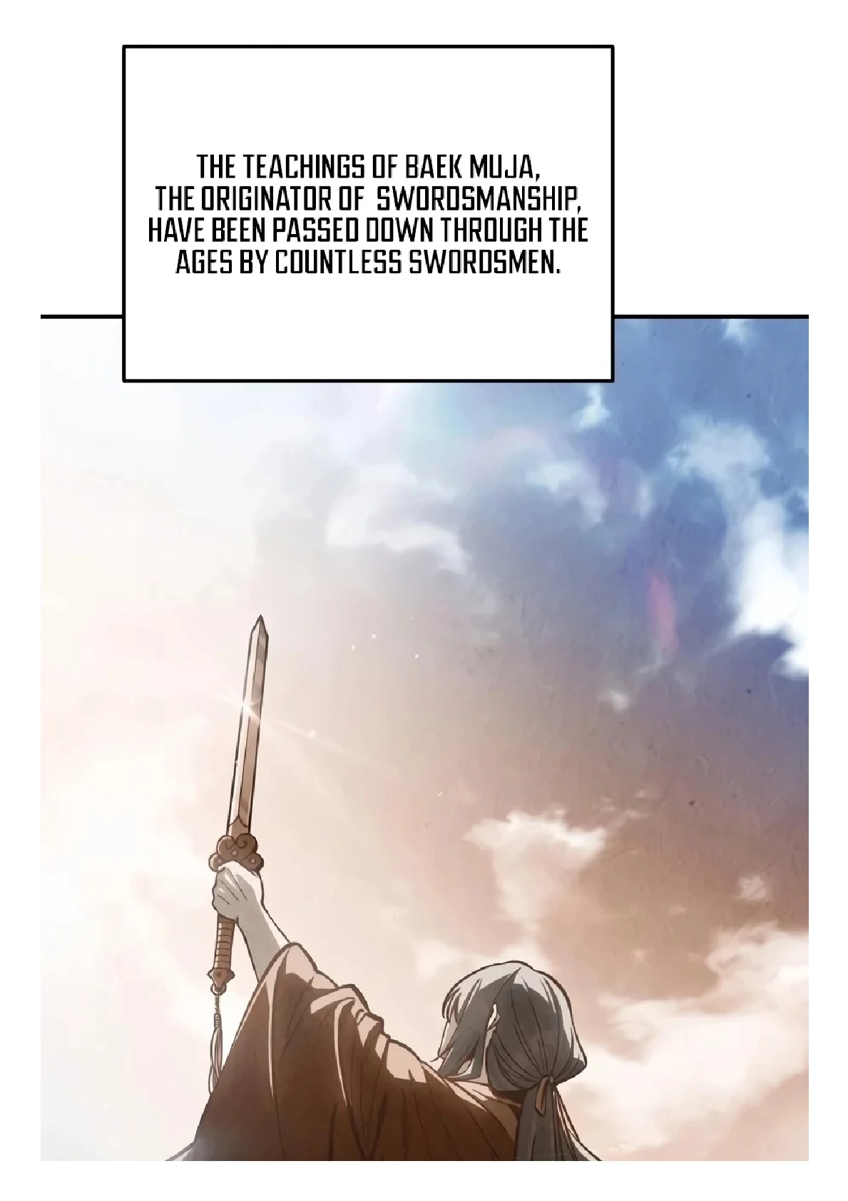 Read Absolute Sword Sense chapter 202 image 27 on Lezhin